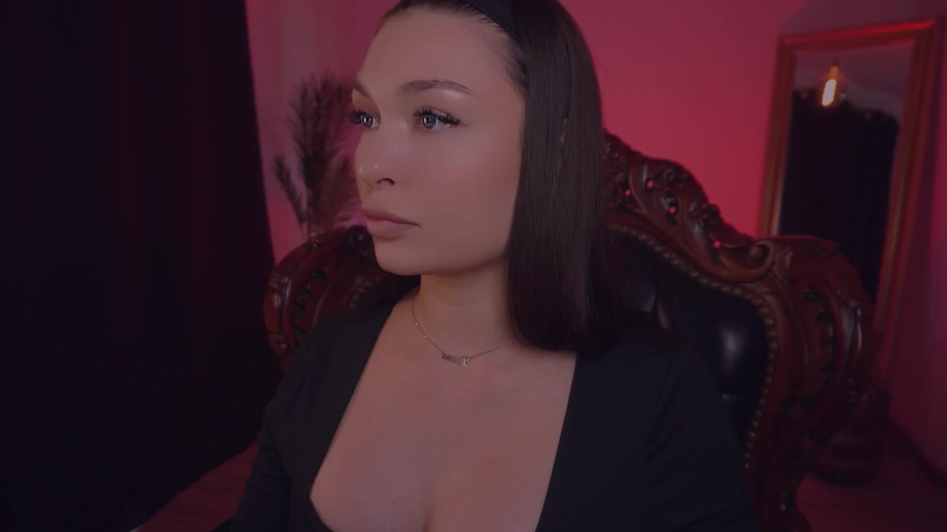 Gallery image thumbnail from missmerciless's myfreecams stream on, 03/26/2025, 12:11 image 6 of 20