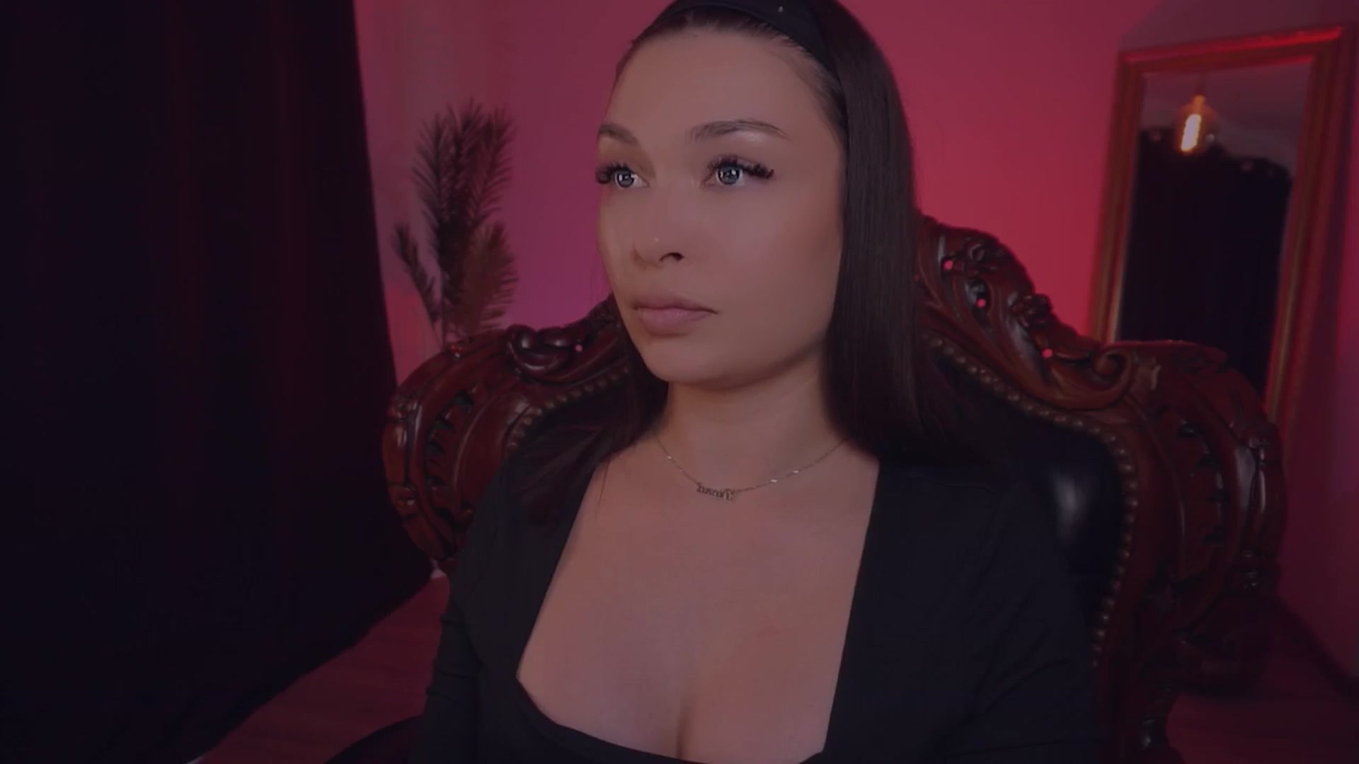 Gallery image thumbnail from missmerciless's myfreecams stream on, 03/26/2025, 12:11 image 10 of 20