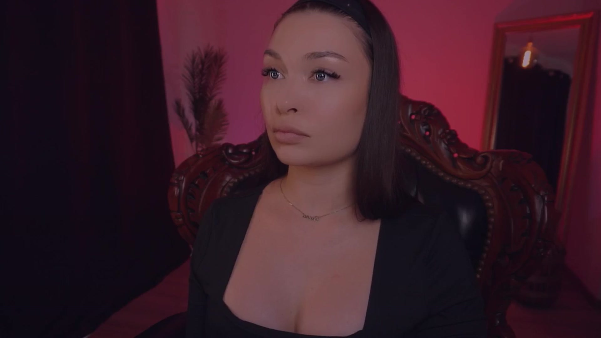 Gallery image thumbnail from missmerciless's myfreecams stream on, 03/26/2025, 12:11 image 8 of 20