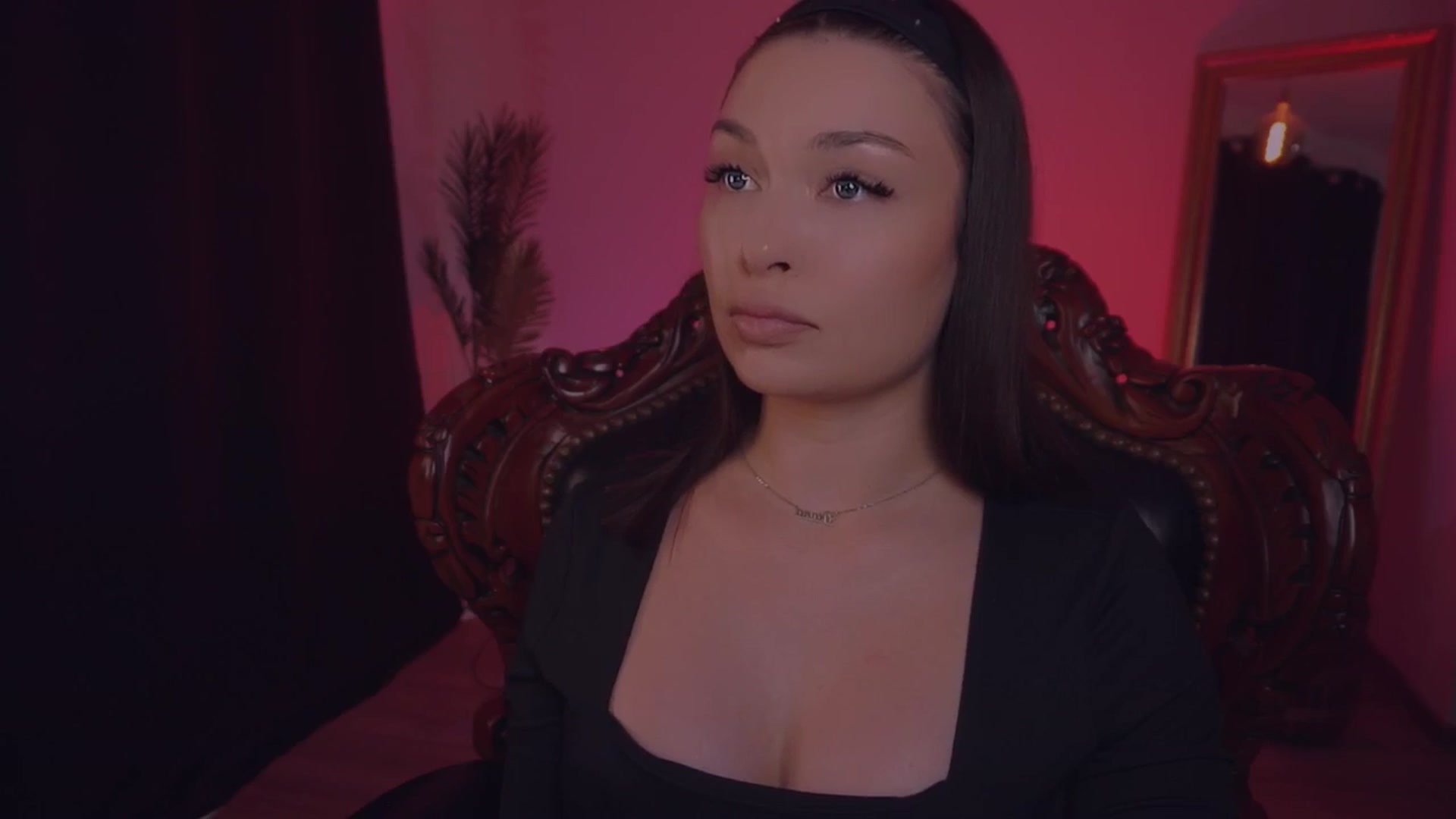 Gallery image thumbnail from missmerciless's myfreecams stream on, 03/26/2025, 12:11 image 11 of 20