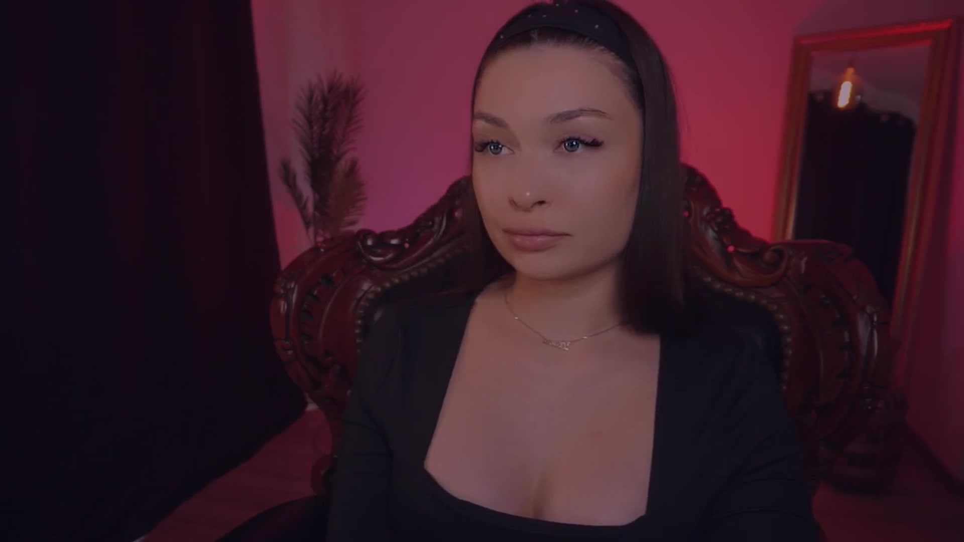 Gallery image thumbnail from missmerciless's myfreecams stream on, 03/26/2025, 12:11 image 5 of 20