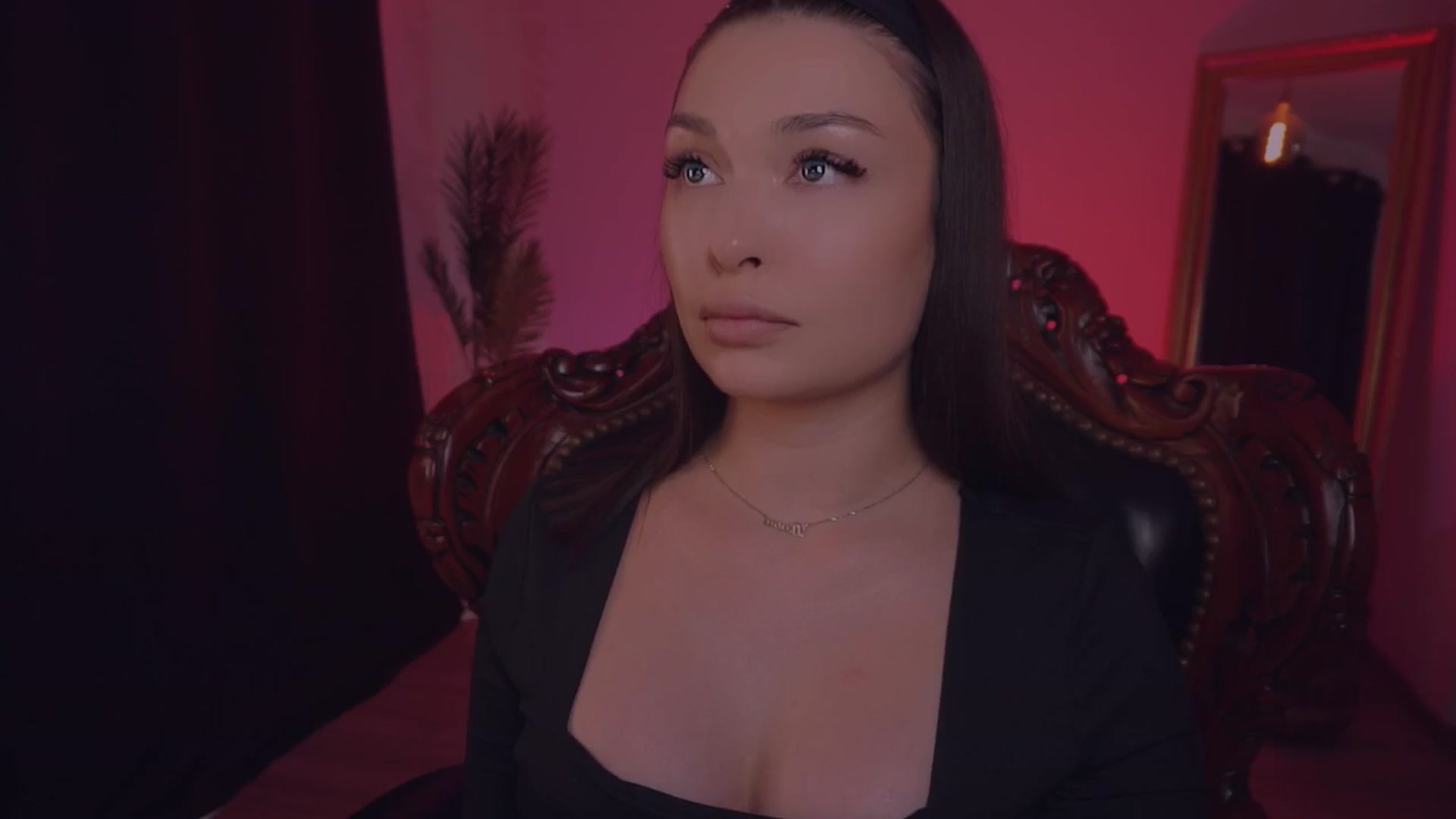 Gallery image thumbnail from missmerciless's myfreecams stream on, 03/26/2025, 12:11 image 9 of 20