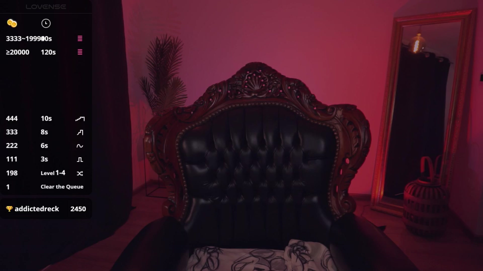 Gallery image thumbnail from missmerciless's myfreecams stream on, 03/30/2025, 08:22 image 5 of 20