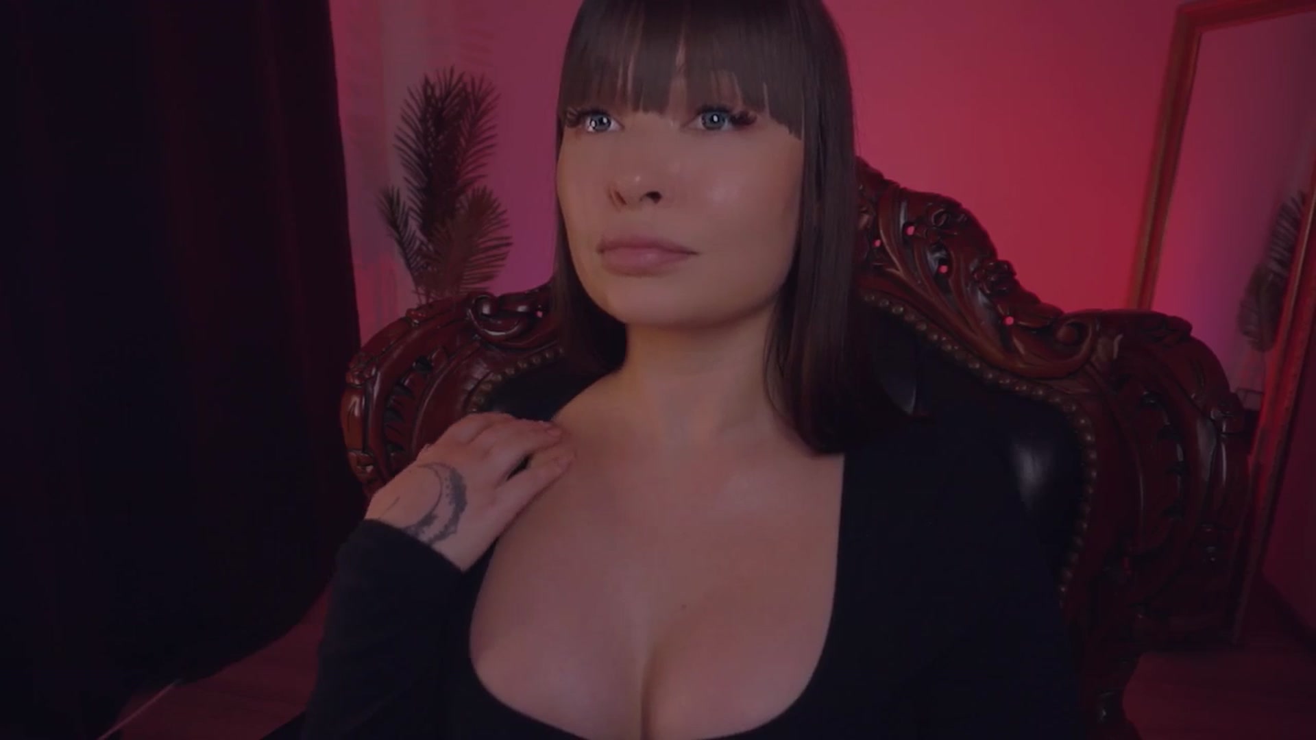 Gallery image thumbnail from missmerciless's myfreecams stream on, 03/31/2025, 10:47 image 19 of 20
