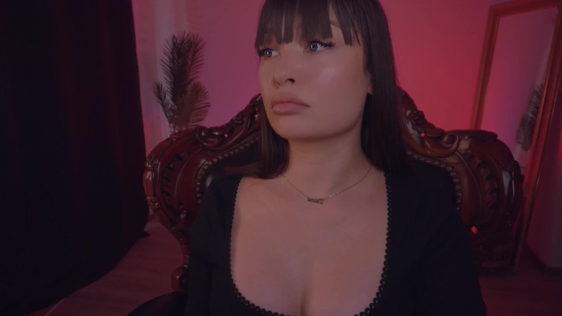 Gallery image thumbnail from missmerciless's myfreecams stream on, 04/01/2025, 12:28 image 12 of 20