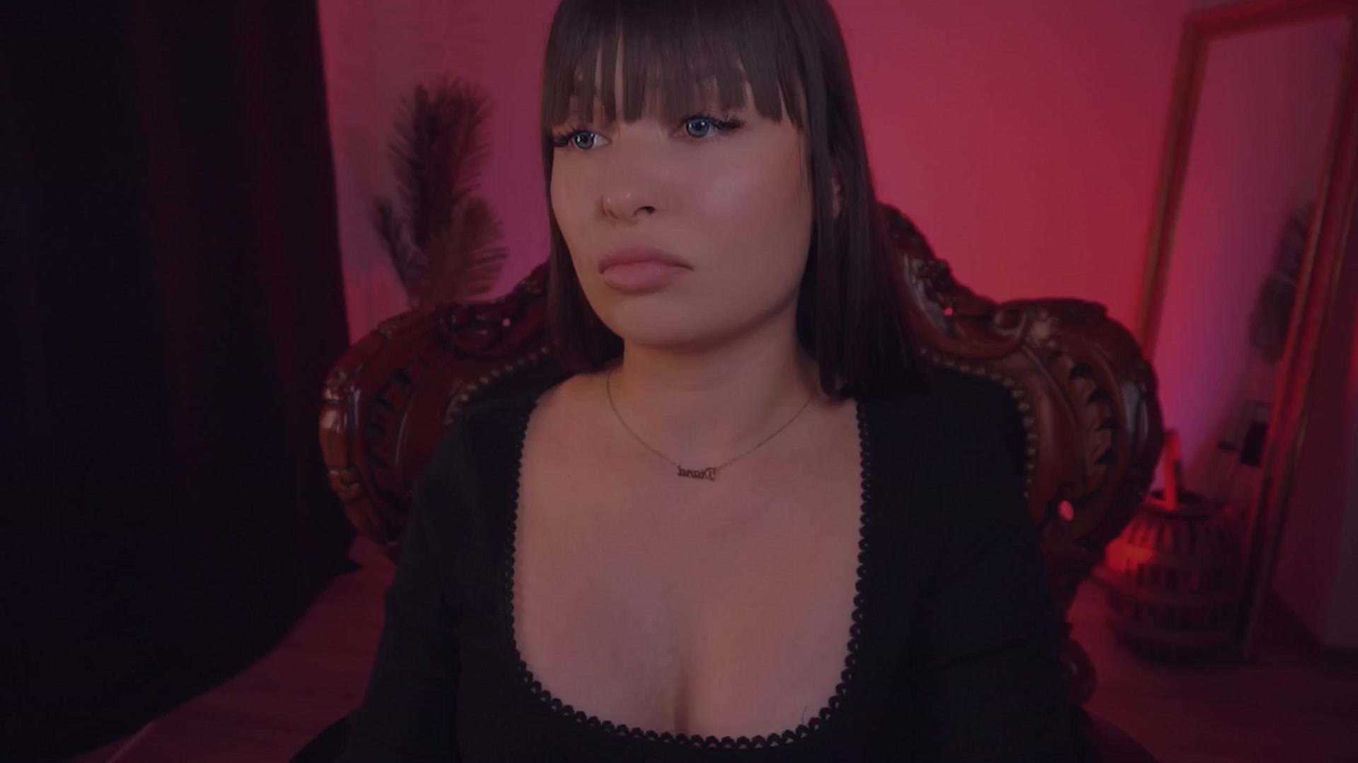 Gallery image thumbnail from missmerciless's myfreecams stream on, 04/01/2025, 13:11 image 7 of 20