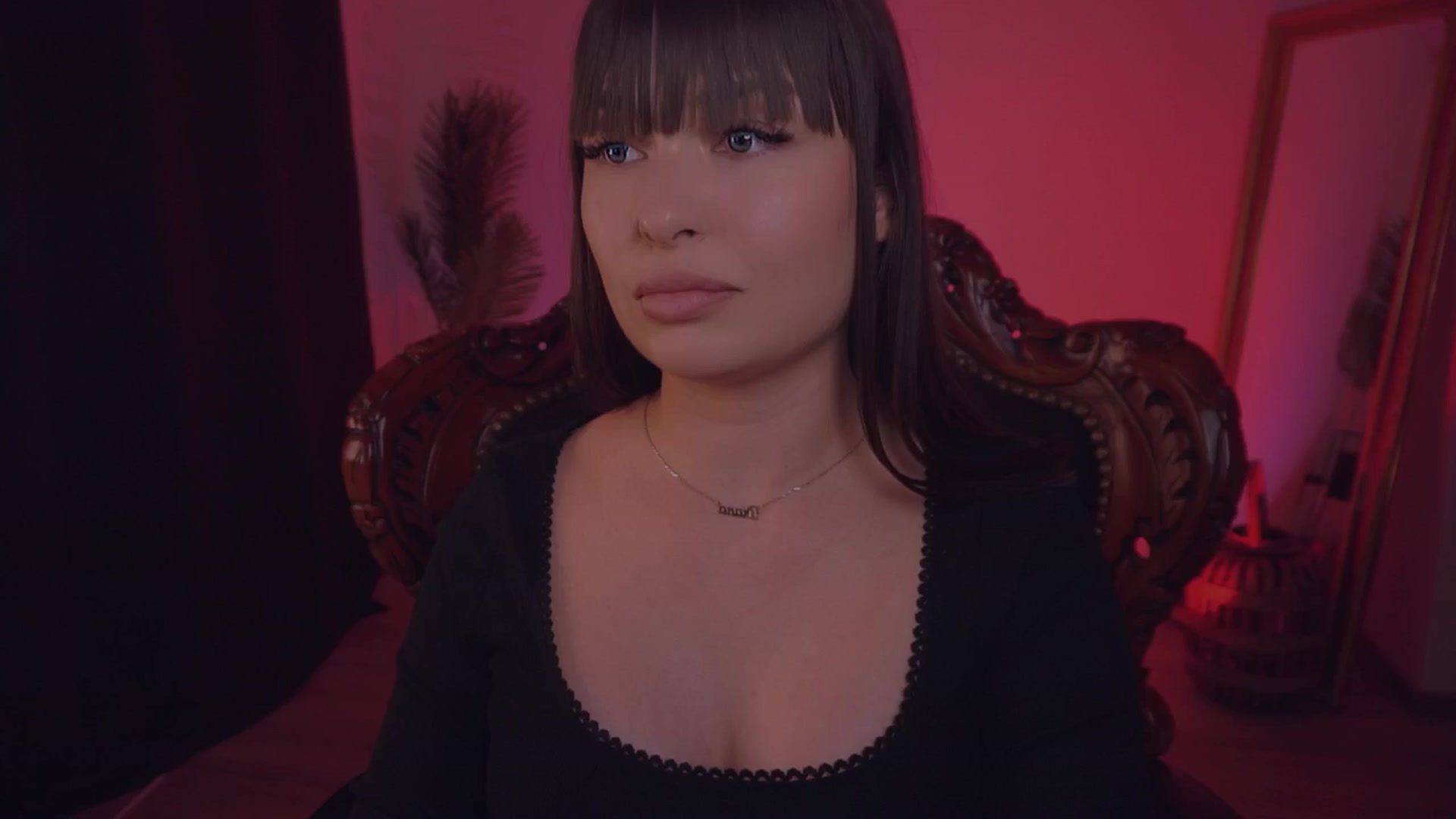 Gallery image thumbnail from missmerciless's myfreecams stream on, 04/01/2025, 13:11 image 10 of 20
