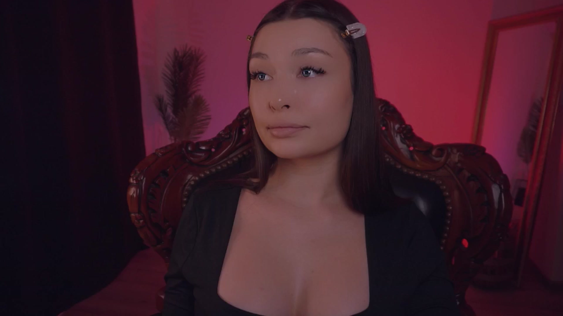 Gallery image thumbnail from missmerciless's myfreecams stream on, 04/02/2025, 08:15 image 10 of 20
