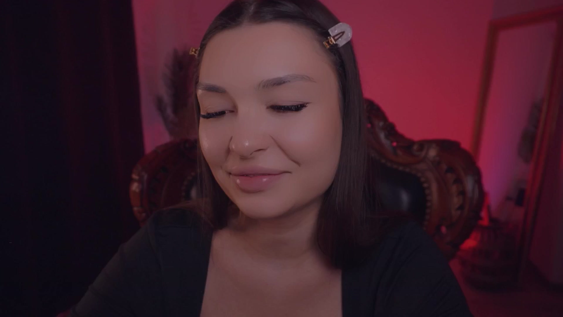 Gallery image thumbnail from missmerciless's myfreecams stream on, 04/02/2025, 08:15 image 20 of 20
