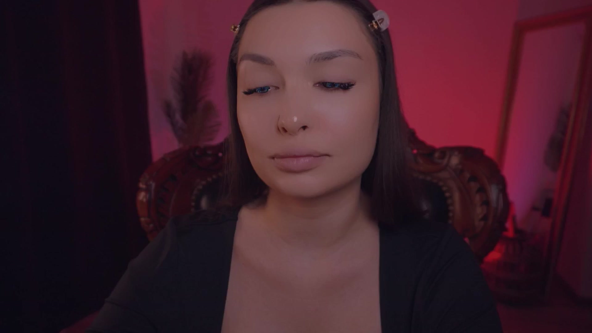 Gallery image thumbnail from missmerciless's myfreecams stream on, 04/02/2025, 08:15 image 18 of 20
