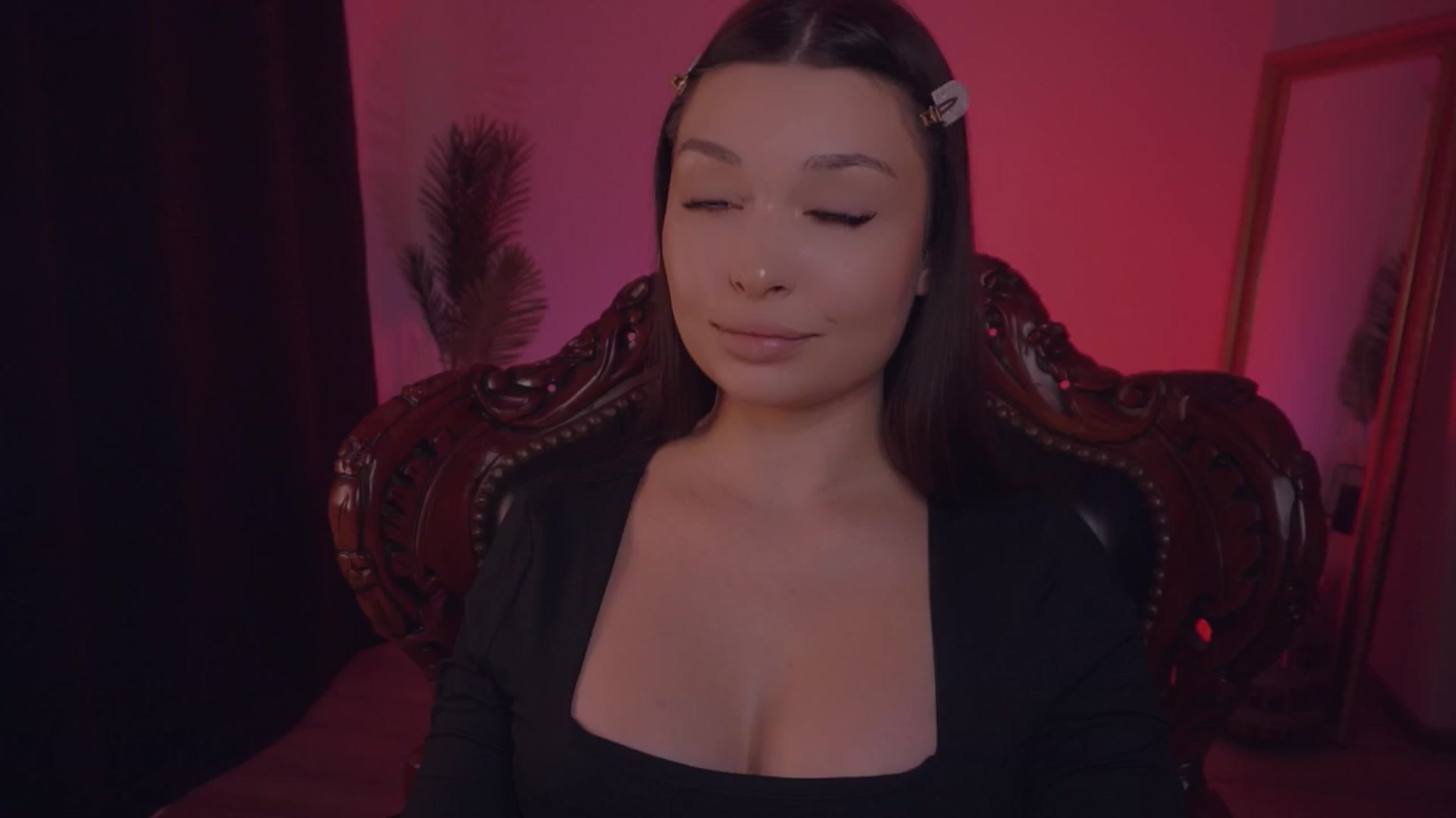 Gallery image thumbnail from missmerciless's myfreecams stream on, 04/02/2025, 08:15 image 3 of 20