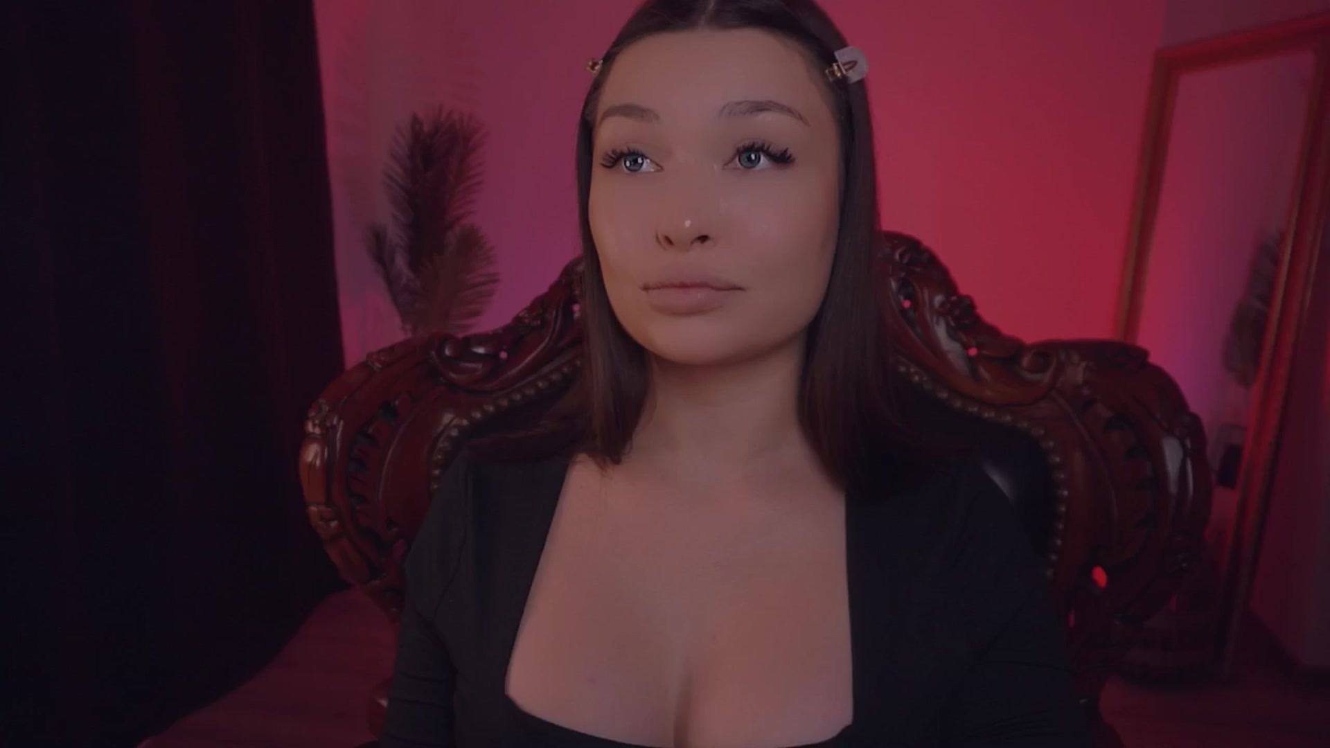 Gallery image thumbnail from missmerciless's myfreecams stream on, 04/02/2025, 08:15 image 2 of 20