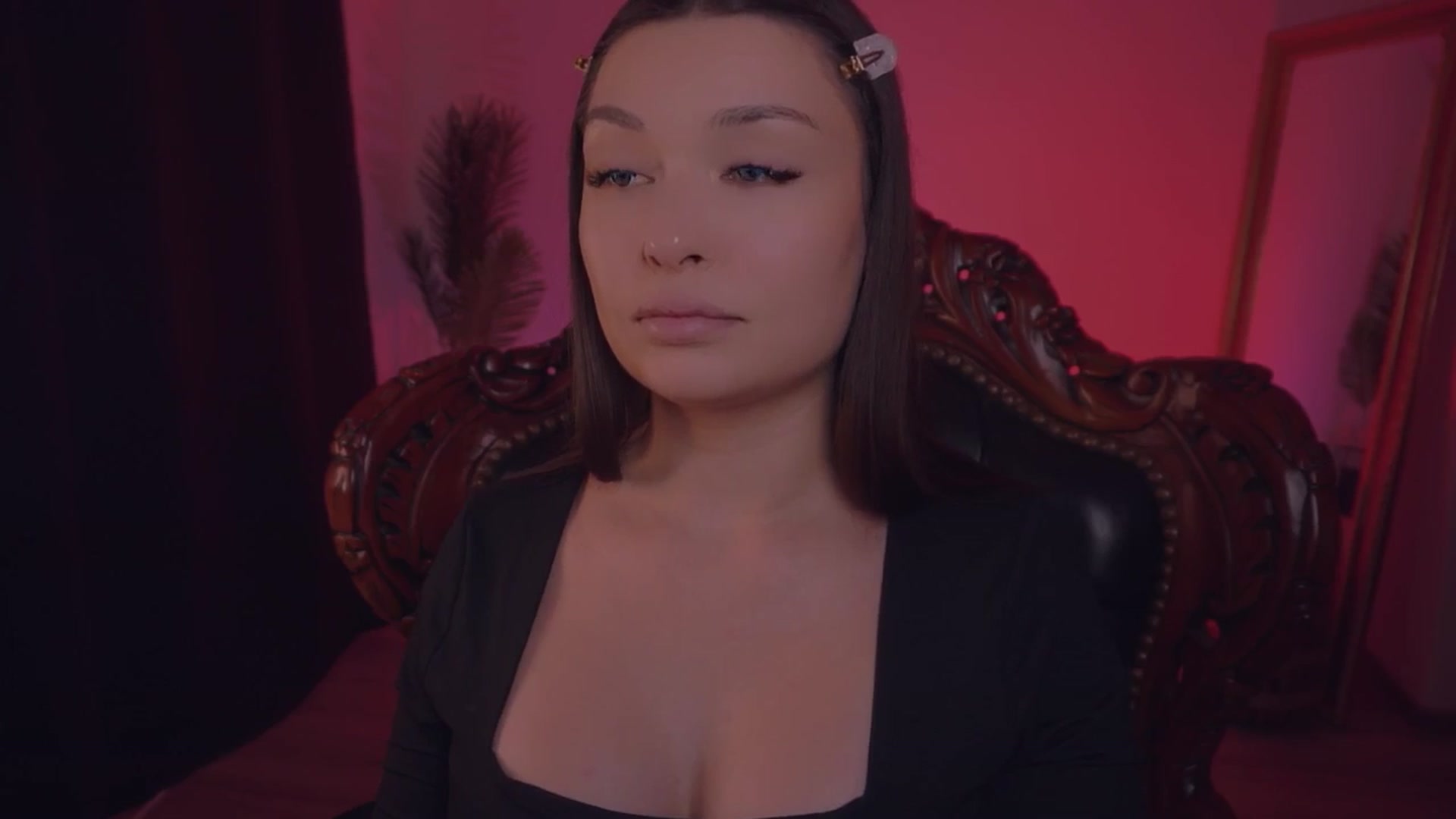 Gallery image thumbnail from missmerciless's myfreecams stream on, 04/02/2025, 12:26 image 3 of 20