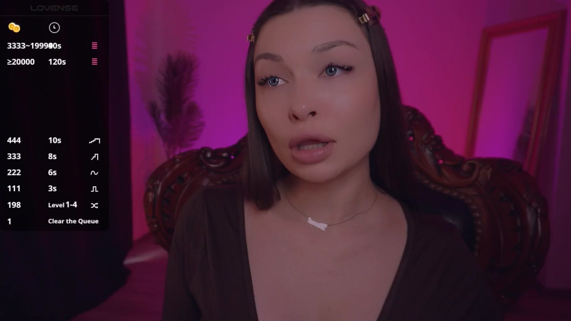 Gallery image thumbnail from missmerciless's myfreecams stream on, 04/06/2025, 08:05 image 18 of 20