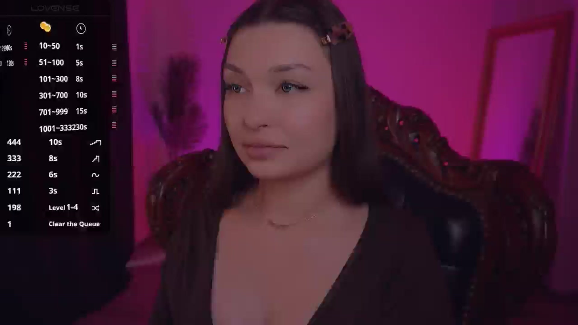 Gallery image thumbnail from missmerciless's myfreecams stream on, 04/06/2025, 08:05 image 1 of 20