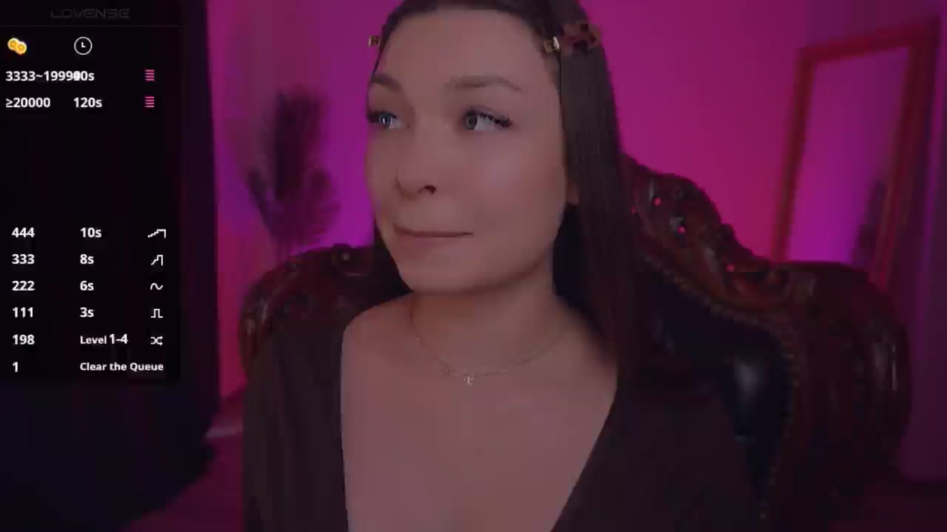 Gallery image thumbnail from missmerciless's myfreecams stream on, 04/06/2025, 08:05 image 3 of 20