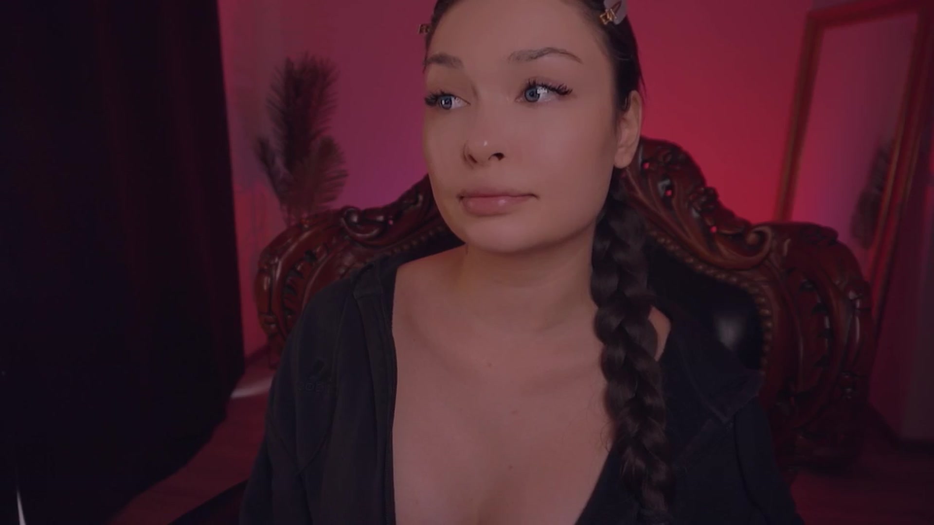 Gallery image thumbnail from missmerciless's myfreecams stream on, 04/07/2025, 11:16 image 7 of 20