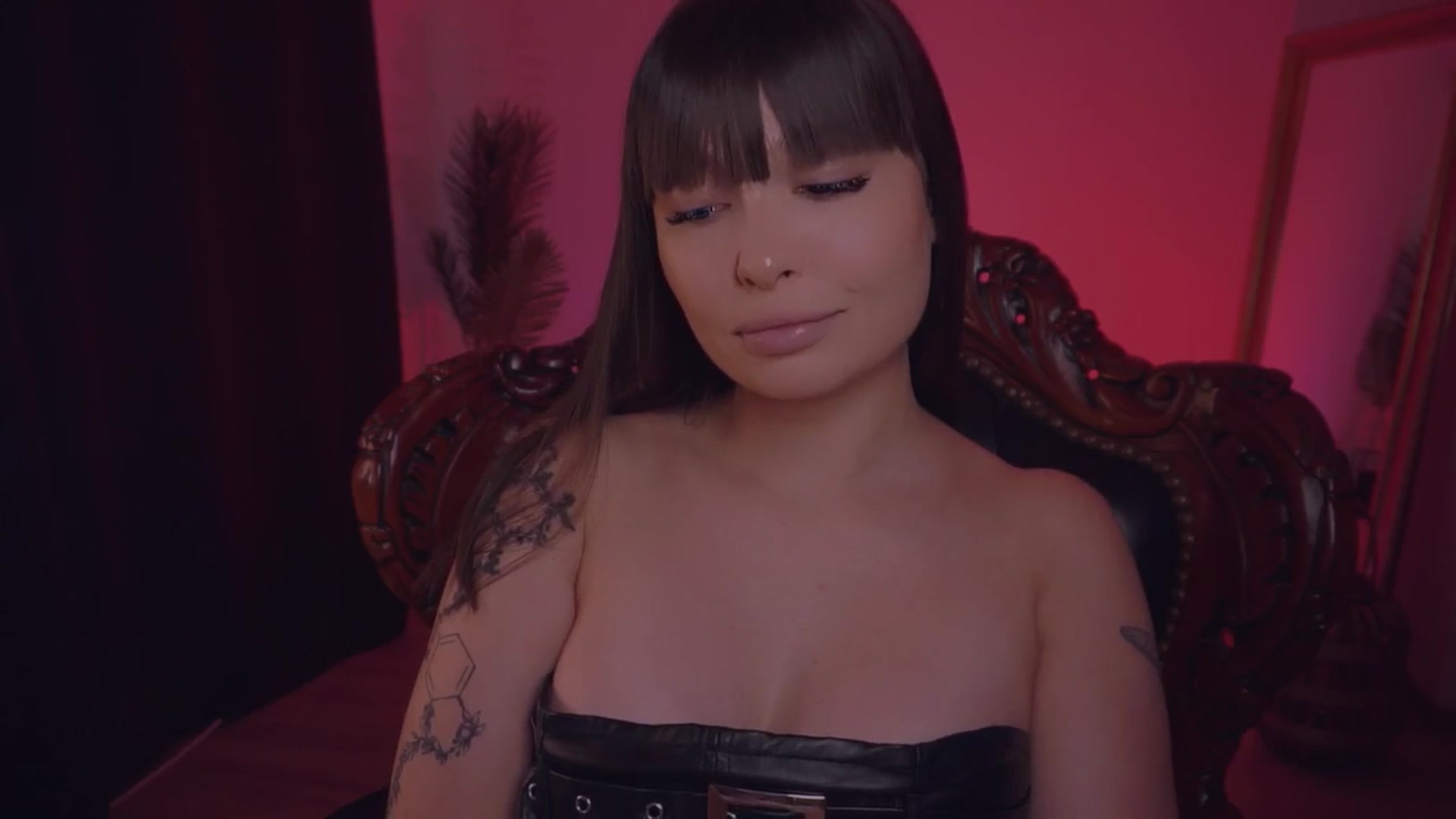 Gallery image thumbnail from missmerciless's myfreecams stream on, 04/08/2025, 08:32 image 7 of 20