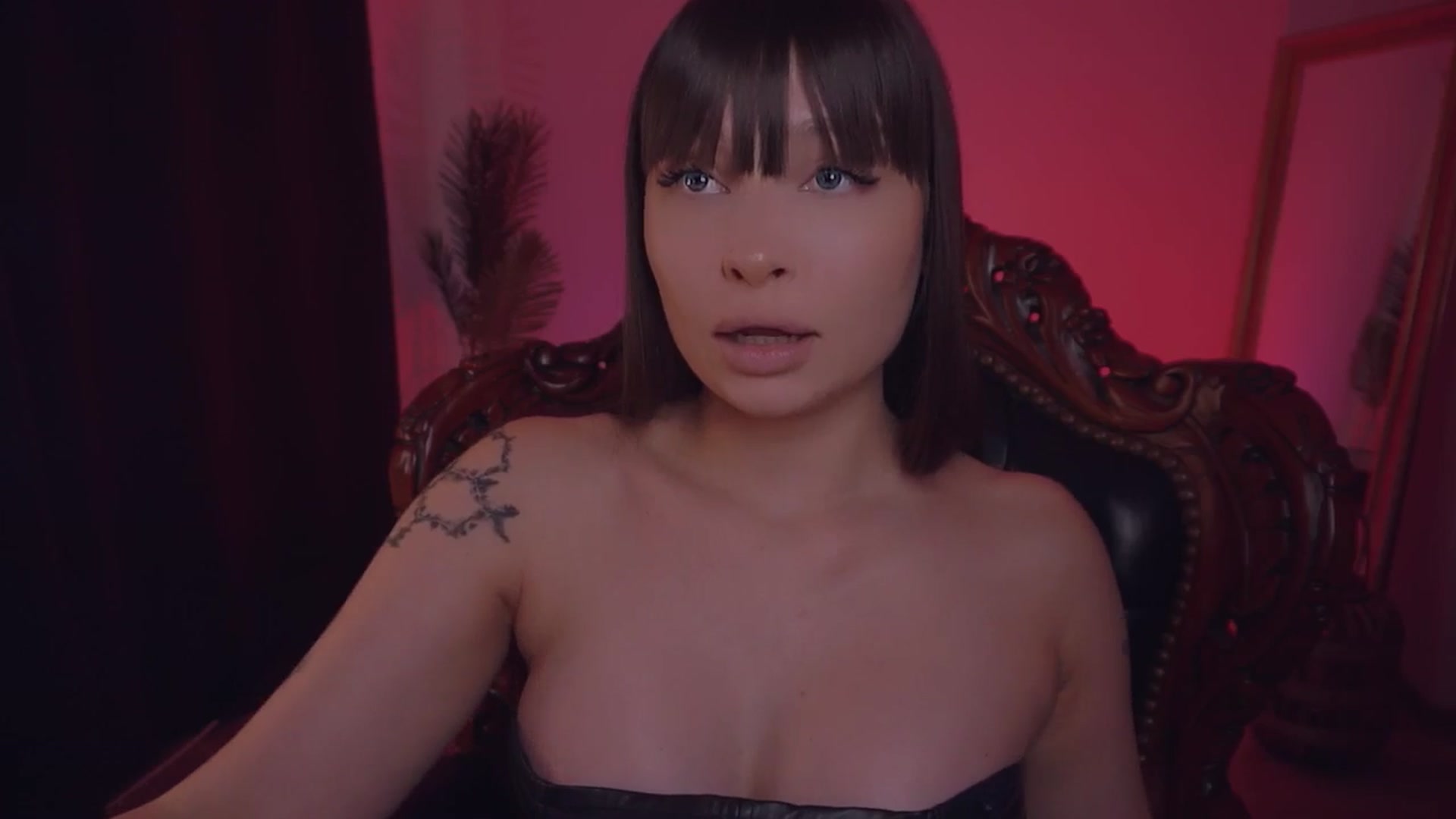 Gallery image thumbnail from missmerciless's myfreecams stream on, 04/08/2025, 11:31 image 2 of 20