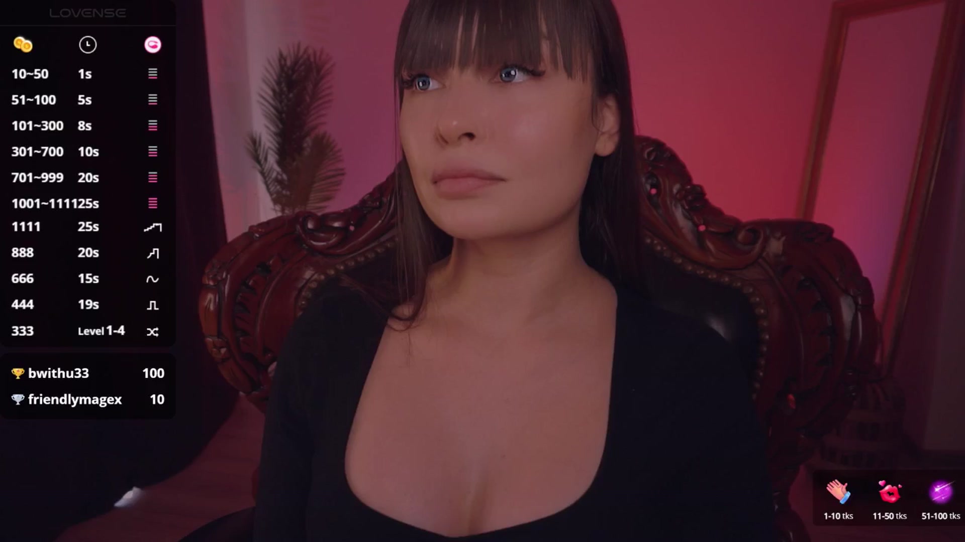 Gallery image thumbnail from missmerciless's myfreecams stream on, 04/13/2025, 13:52 image 13 of 20