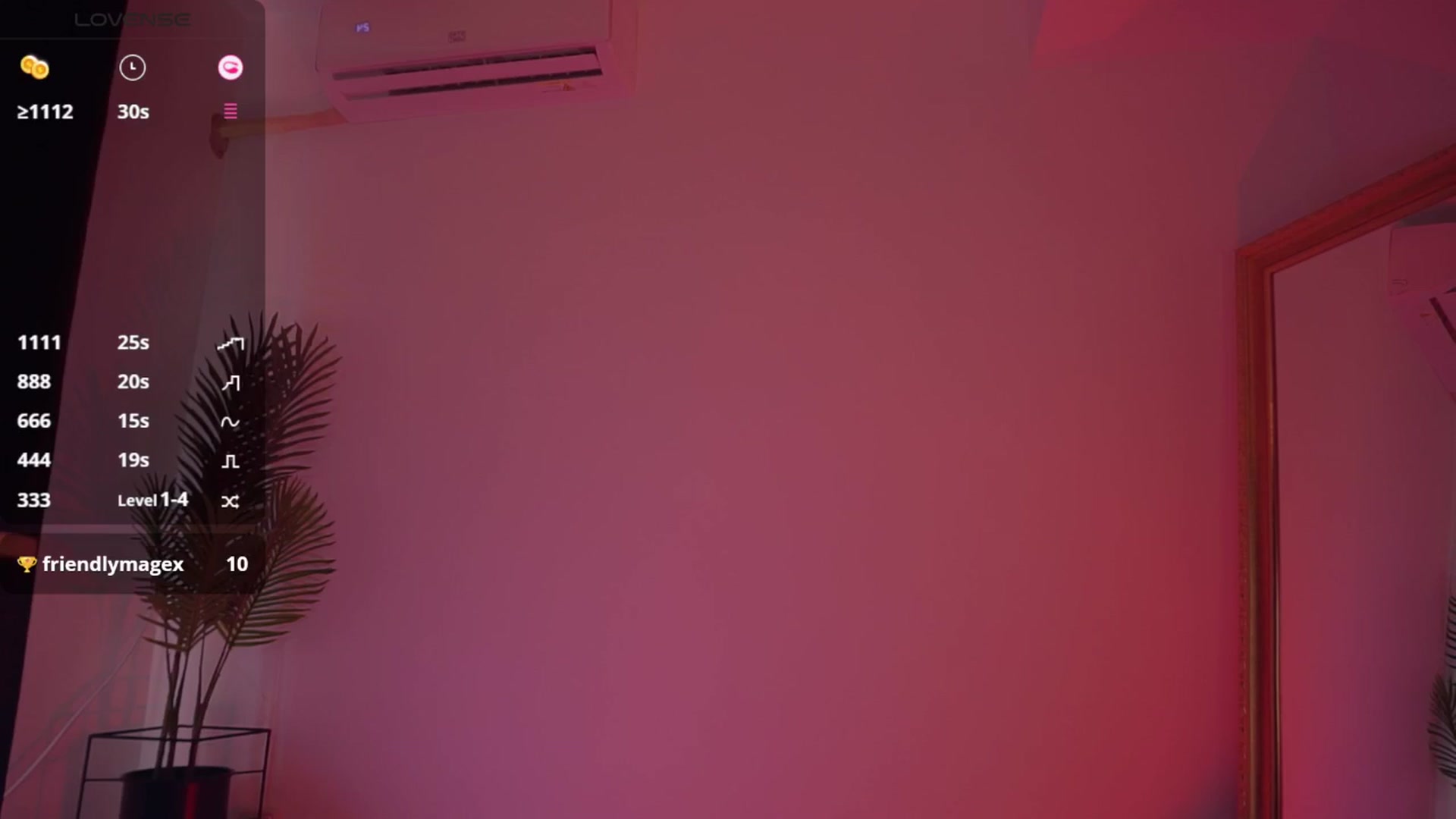 Gallery image thumbnail from missmerciless's myfreecams stream on, 04/13/2025, 13:52 image 3 of 20