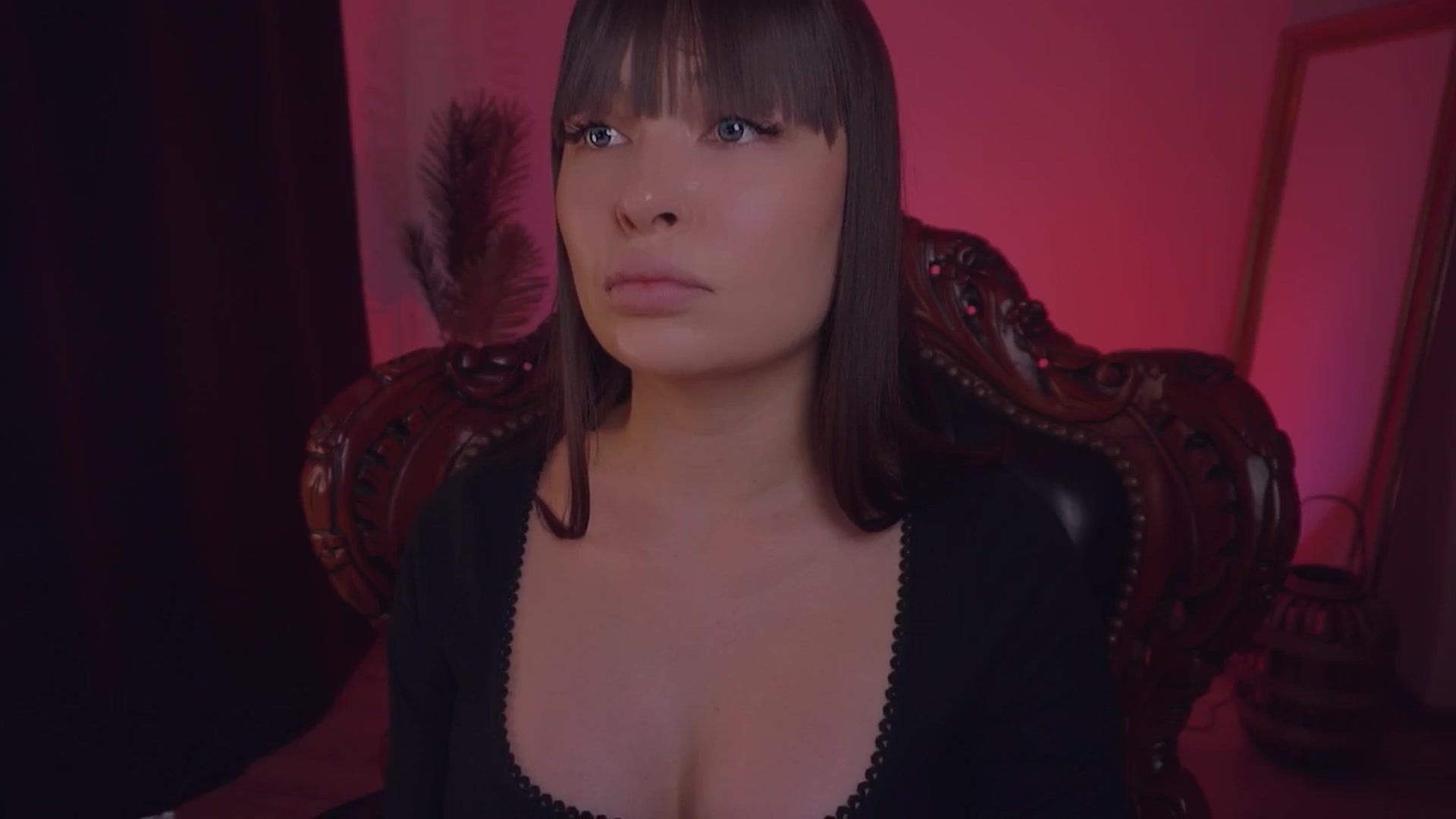 Gallery image thumbnail from missmerciless's myfreecams stream on, 04/15/2025, 07:41 image 6 of 20