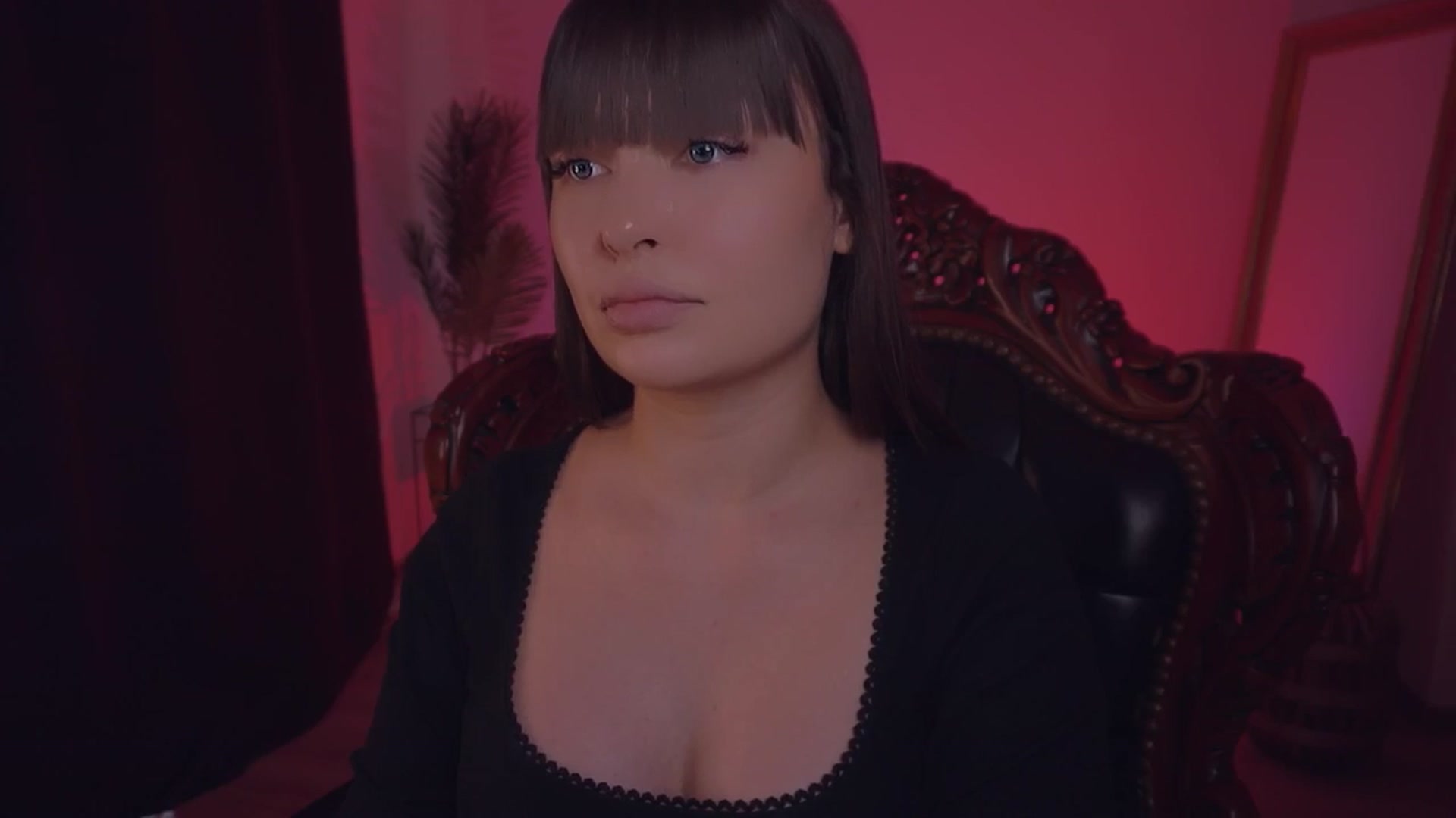 Gallery image thumbnail from missmerciless's myfreecams stream on, 04/15/2025, 07:41 image 18 of 20