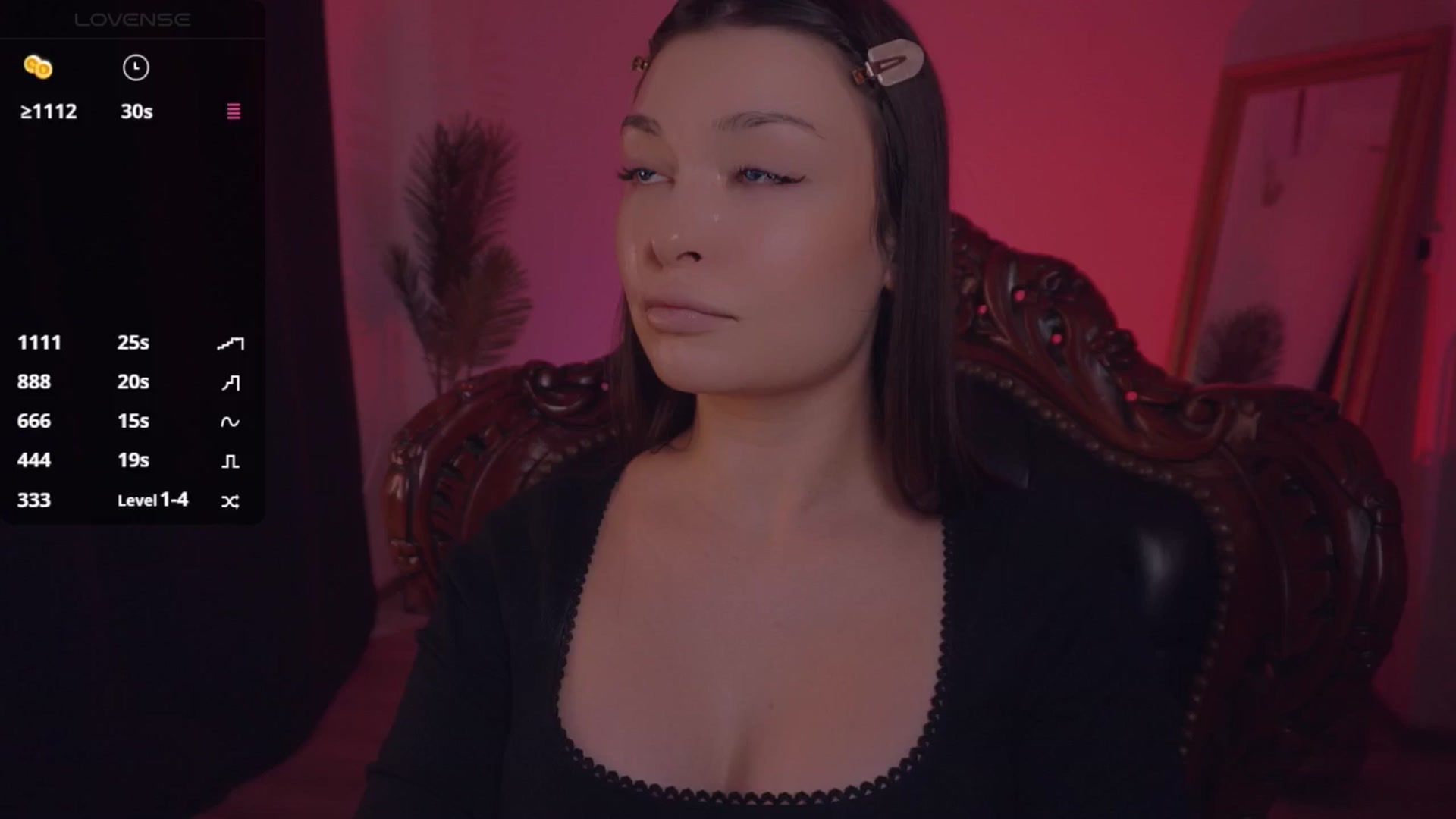 Gallery image thumbnail from missmerciless's myfreecams stream on, 04/16/2025, 07:57 image 1 of 20
