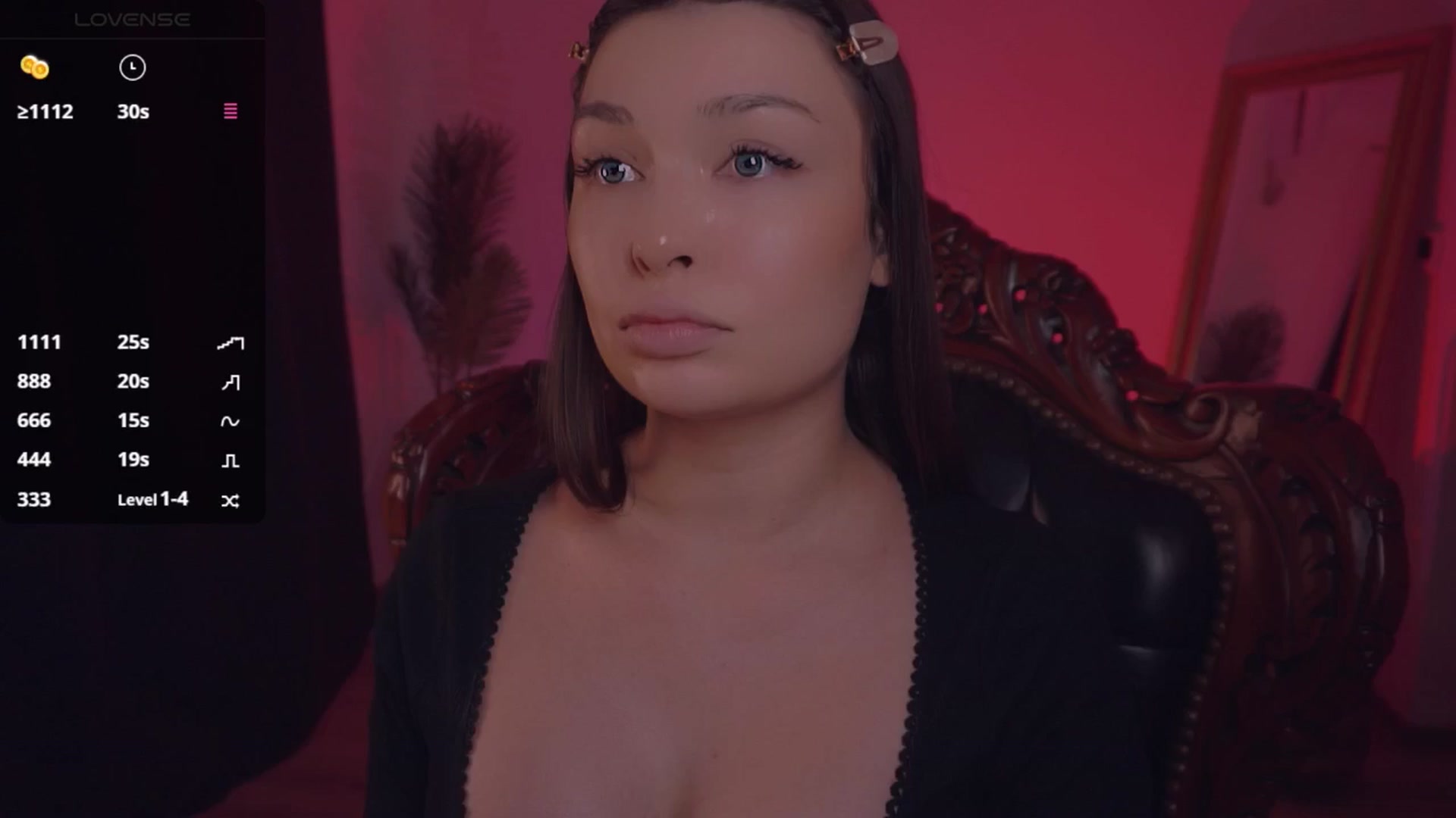 Gallery image thumbnail from missmerciless's myfreecams stream on, 04/16/2025, 07:57 image 15 of 20