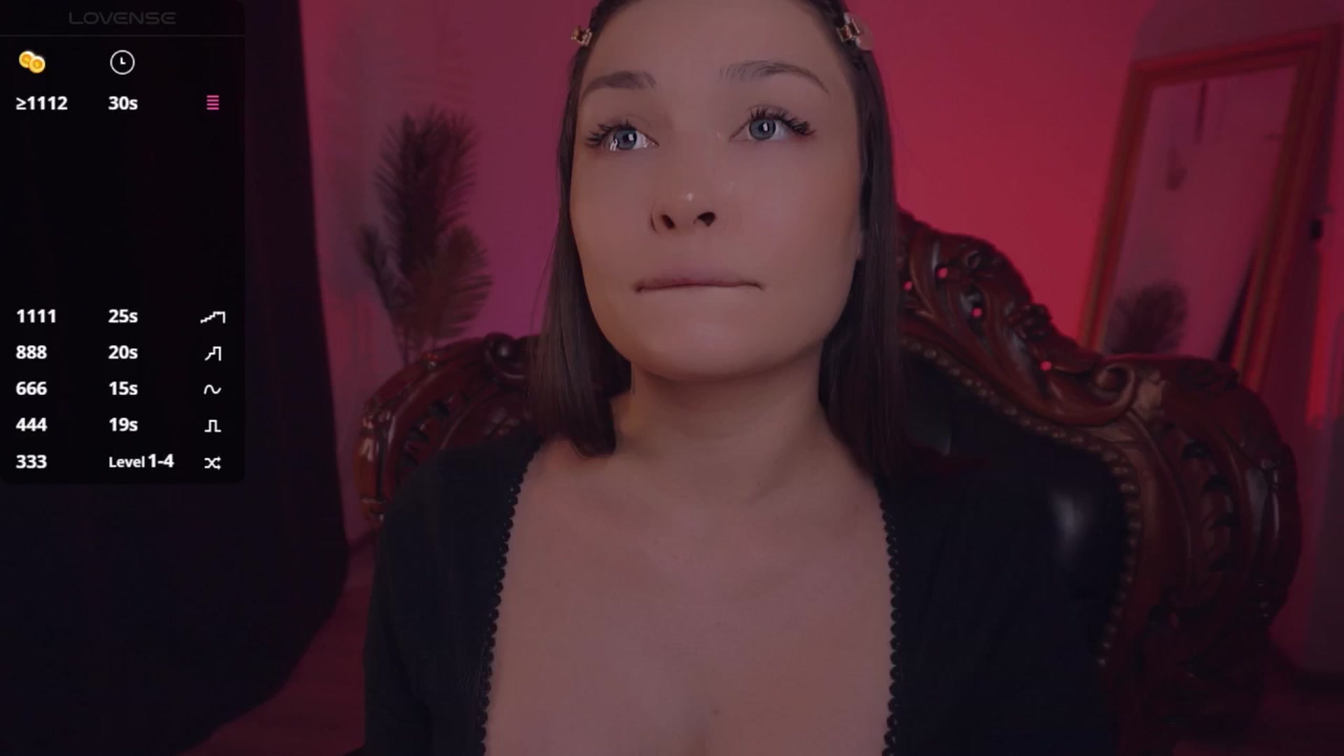 Gallery image thumbnail from missmerciless's myfreecams stream on, 04/16/2025, 07:57 image 9 of 20