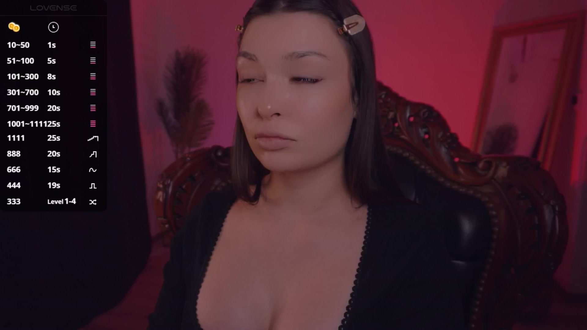 Gallery image thumbnail from missmerciless's myfreecams stream on, 04/16/2025, 07:57 image 16 of 20