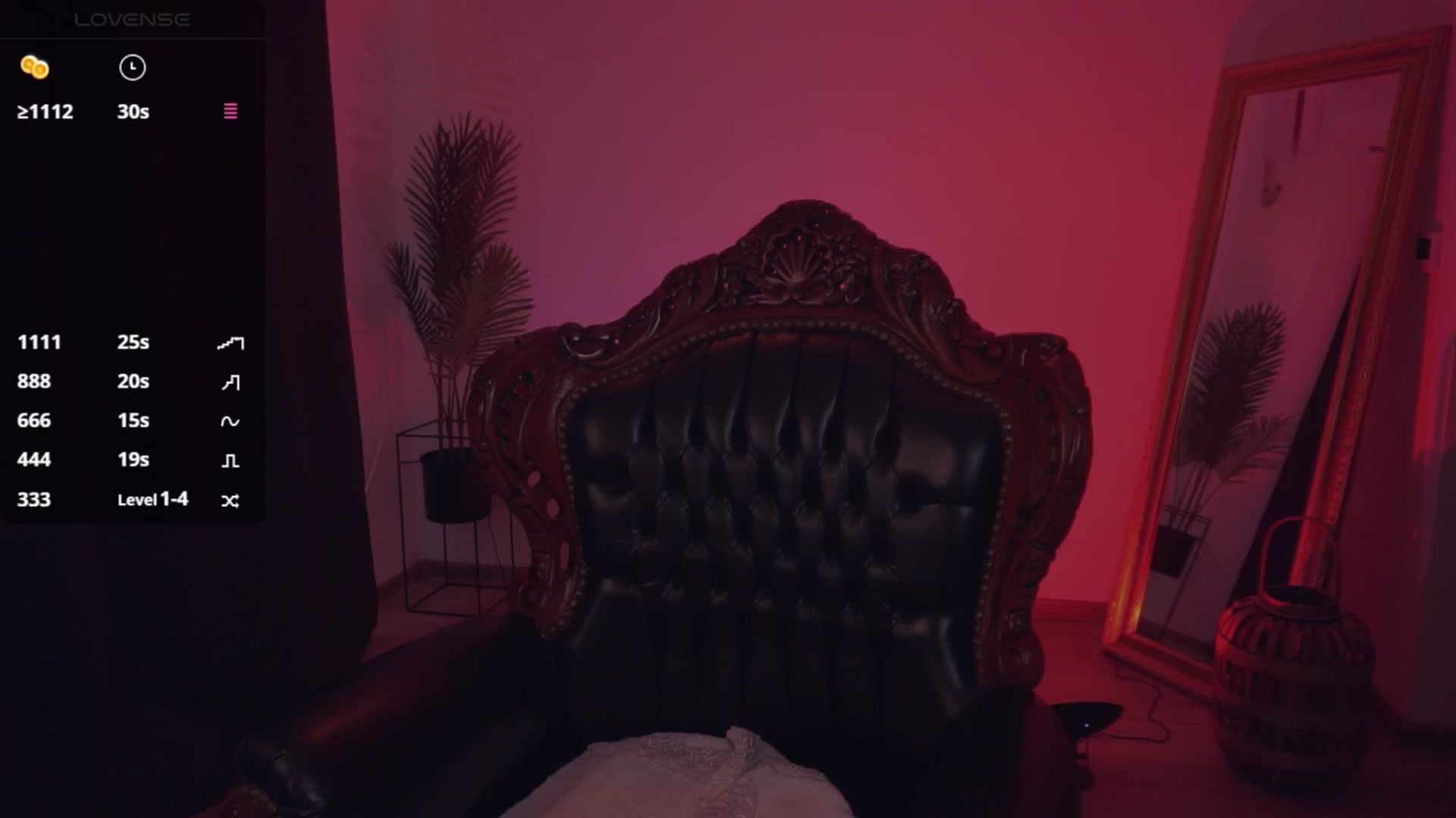 Gallery image thumbnail from missmerciless's myfreecams stream on, 04/16/2025, 07:57 image 20 of 20