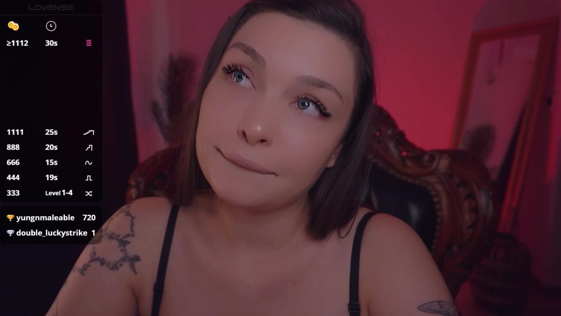 Gallery image thumbnail from missmerciless's myfreecams stream on, 04/19/2025, 10:30 image 8 of 20