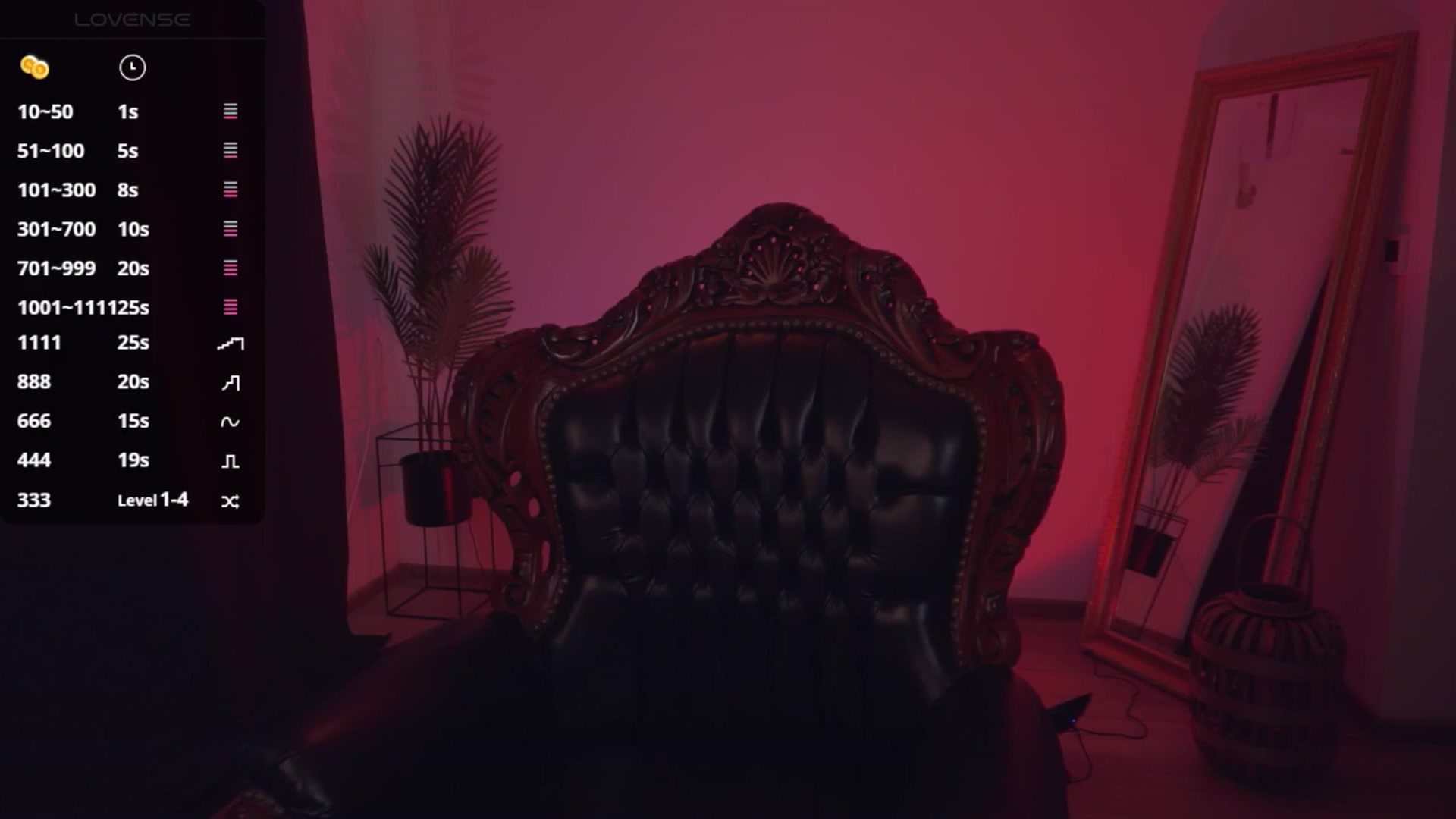 Gallery image thumbnail from missmerciless's myfreecams stream on, 04/23/2025, 08:09 image 2 of 20