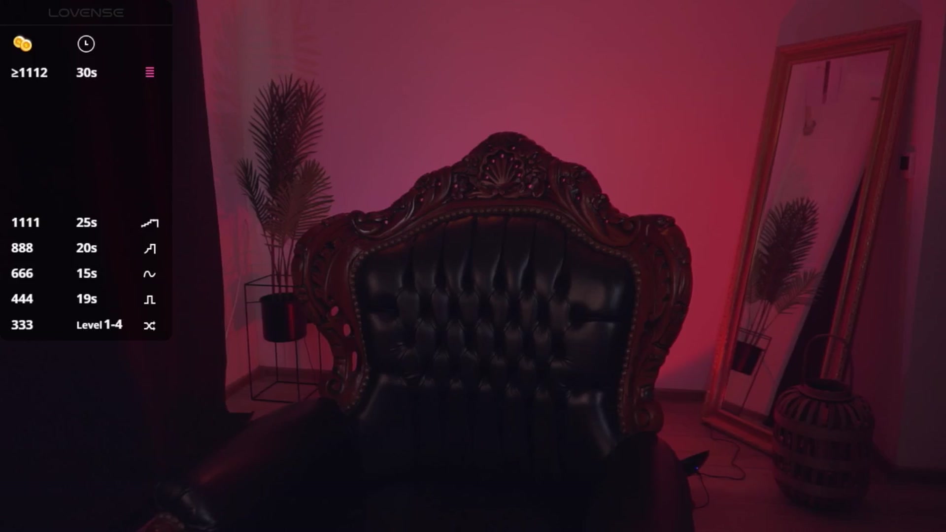 Gallery image thumbnail from missmerciless's myfreecams stream on, 04/23/2025, 08:09 image 4 of 20