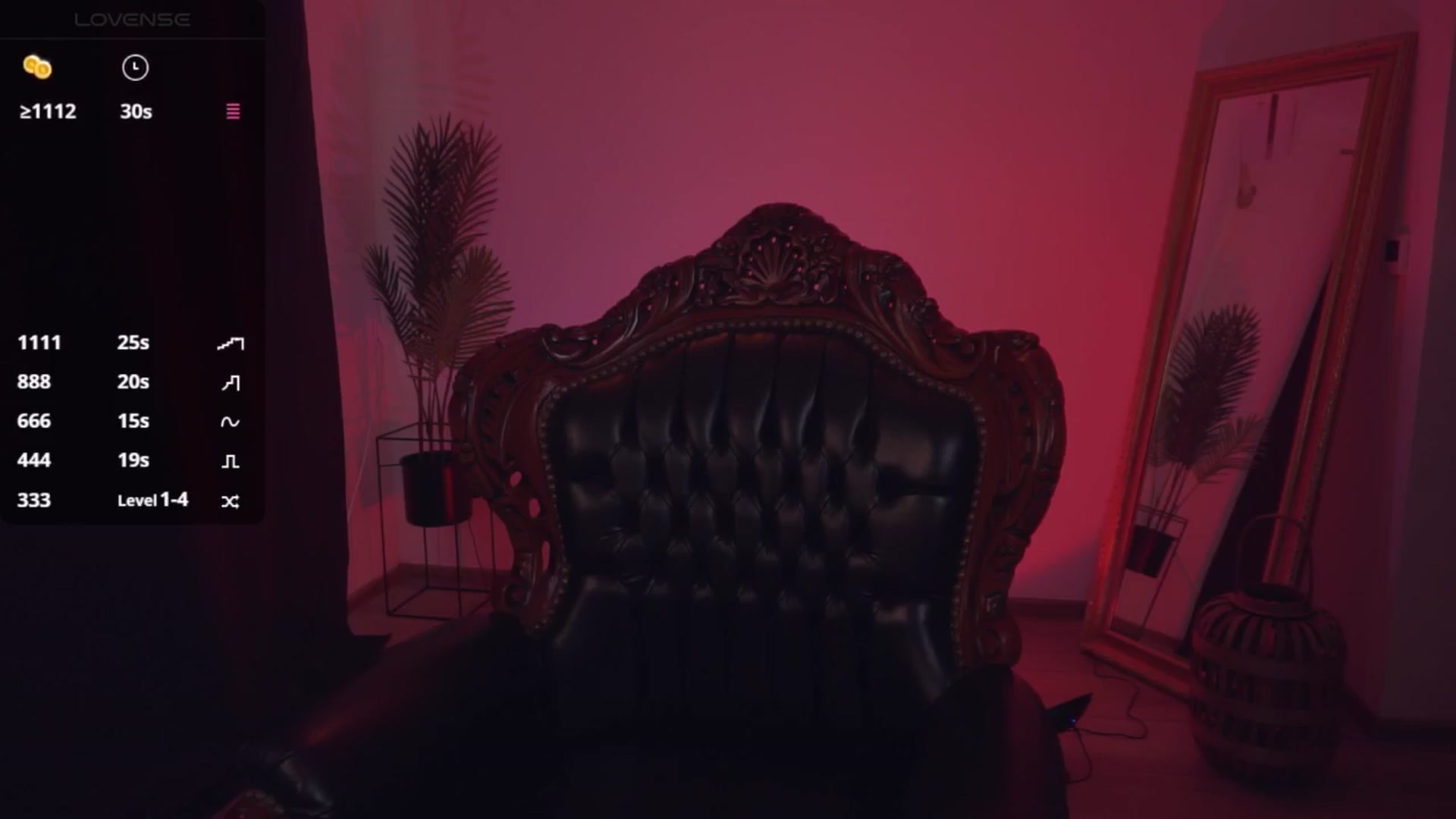 Gallery image thumbnail from missmerciless's myfreecams stream on, 04/23/2025, 08:09 image 3 of 20