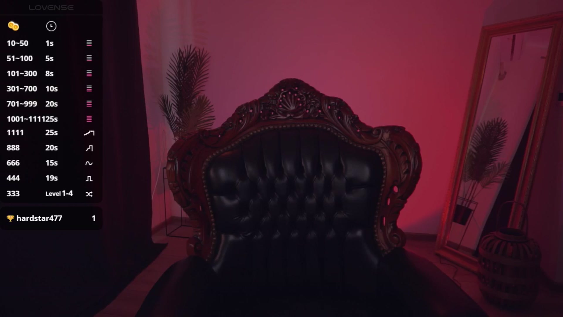 Gallery image thumbnail from missmerciless's myfreecams stream on, 04/23/2025, 10:58 image 19 of 20
