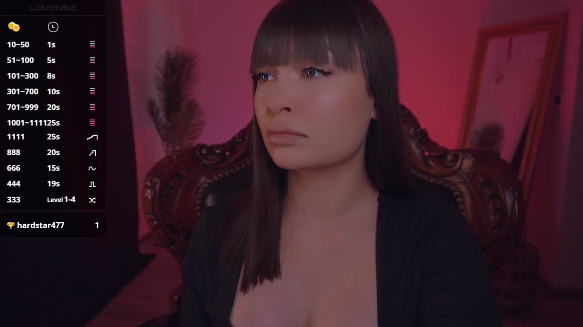 Gallery image thumbnail from missmerciless's myfreecams stream on, 04/23/2025, 10:58 image 2 of 20