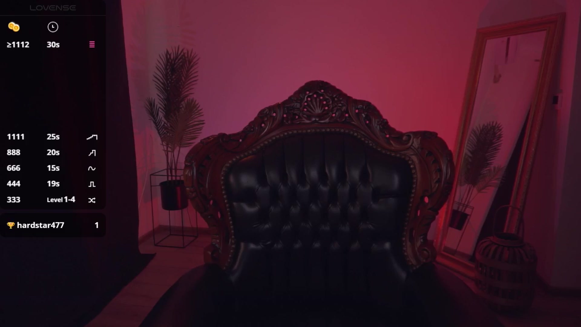 Gallery image thumbnail from missmerciless's myfreecams stream on, 04/23/2025, 10:58 image 7 of 20