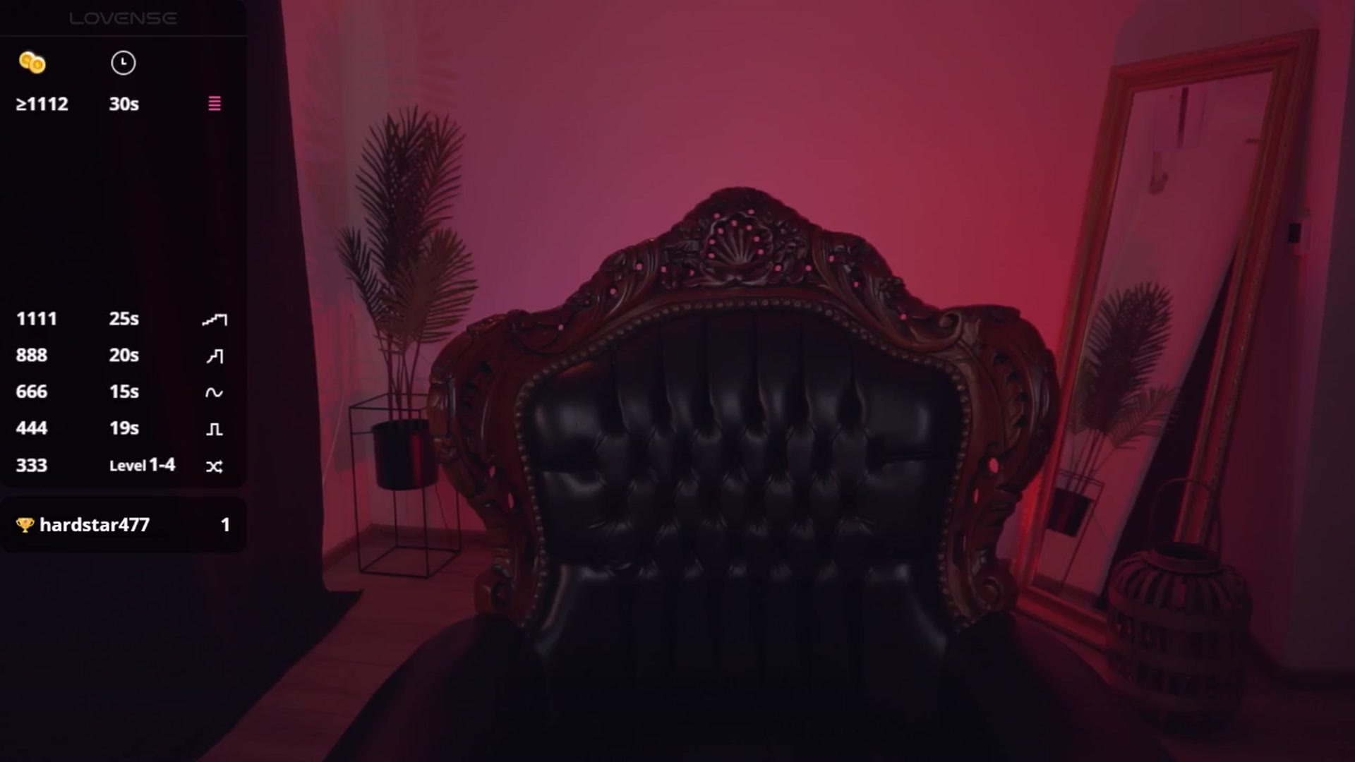 Gallery image thumbnail from missmerciless's myfreecams stream on, 04/23/2025, 10:58 image 9 of 20