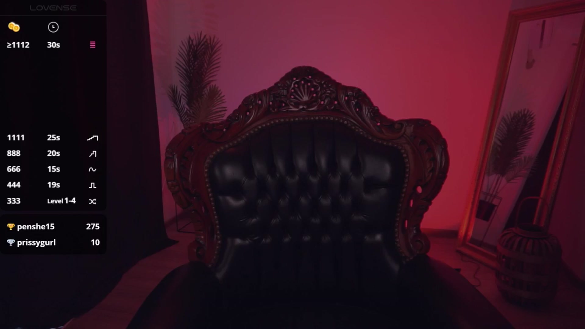 Gallery image thumbnail from missmerciless's myfreecams stream on, 04/29/2025, 12:15 image 7 of 20