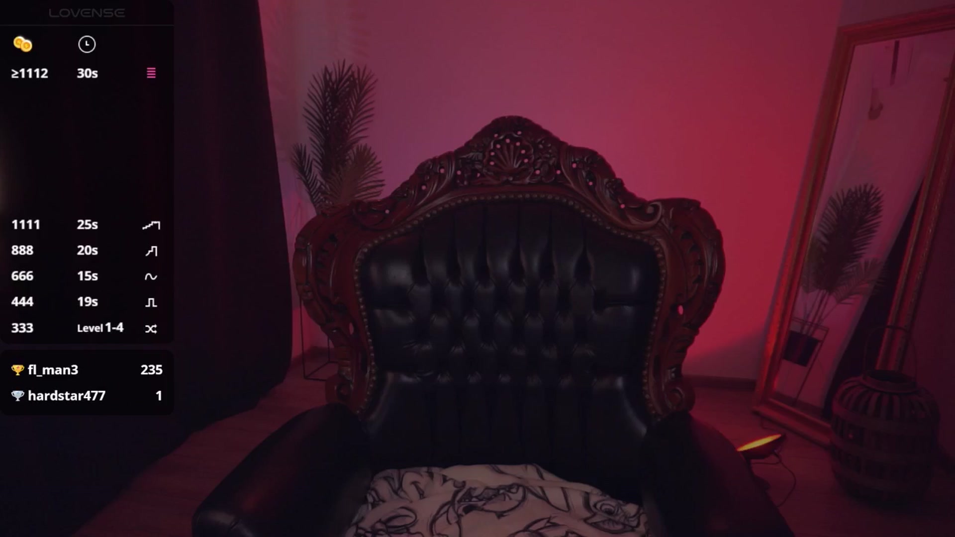 Gallery image thumbnail from missmerciless's myfreecams stream on, 05/04/2025, 11:58 image 2 of 20