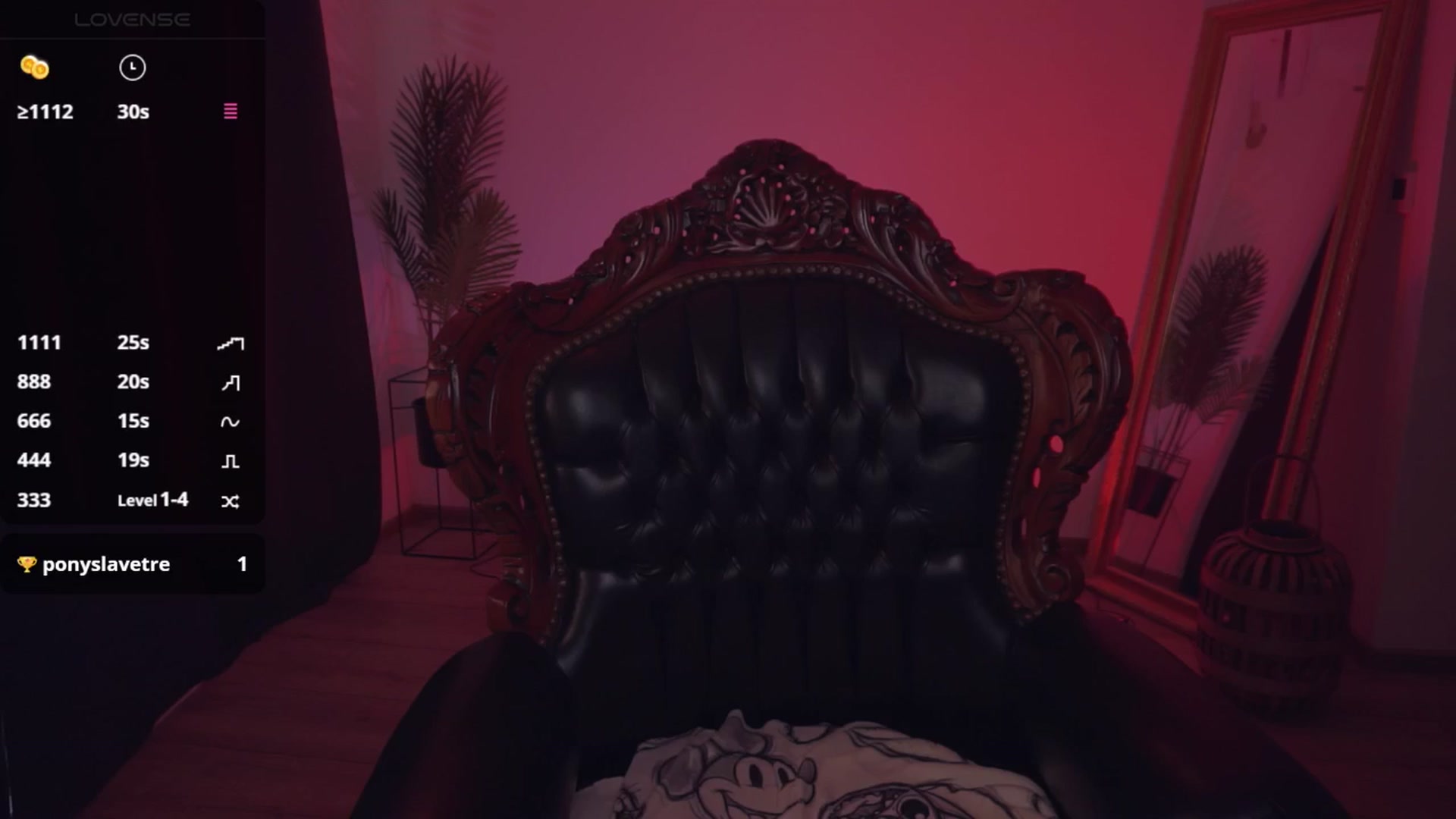 Gallery image thumbnail from missmerciless's myfreecams stream on, 05/05/2025, 13:09 image 1 of 20
