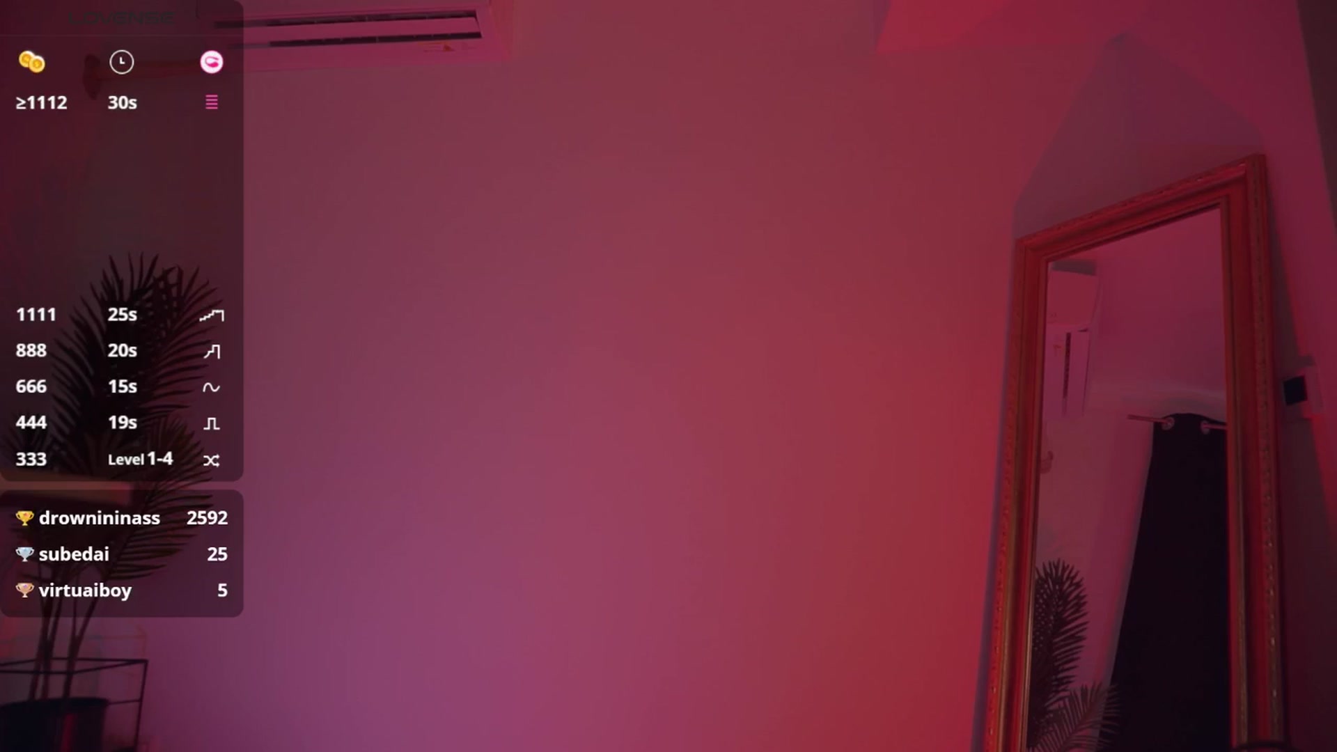 Gallery image thumbnail from missmerciless's myfreecams stream on, 05/06/2025, 10:03 image 20 of 20