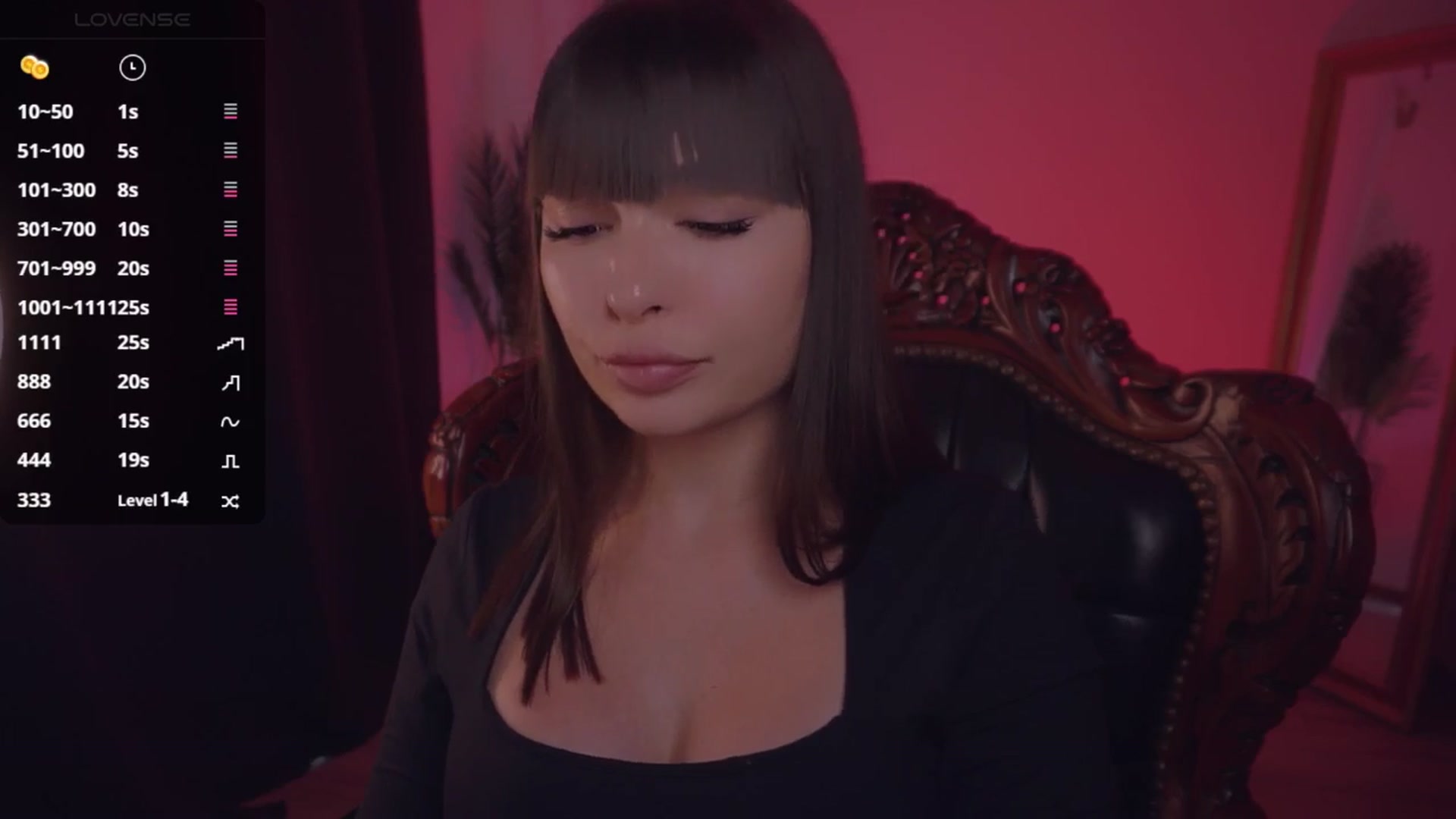 Gallery image thumbnail from missmerciless's myfreecams stream on, 05/12/2025, 10:24 image 15 of 20