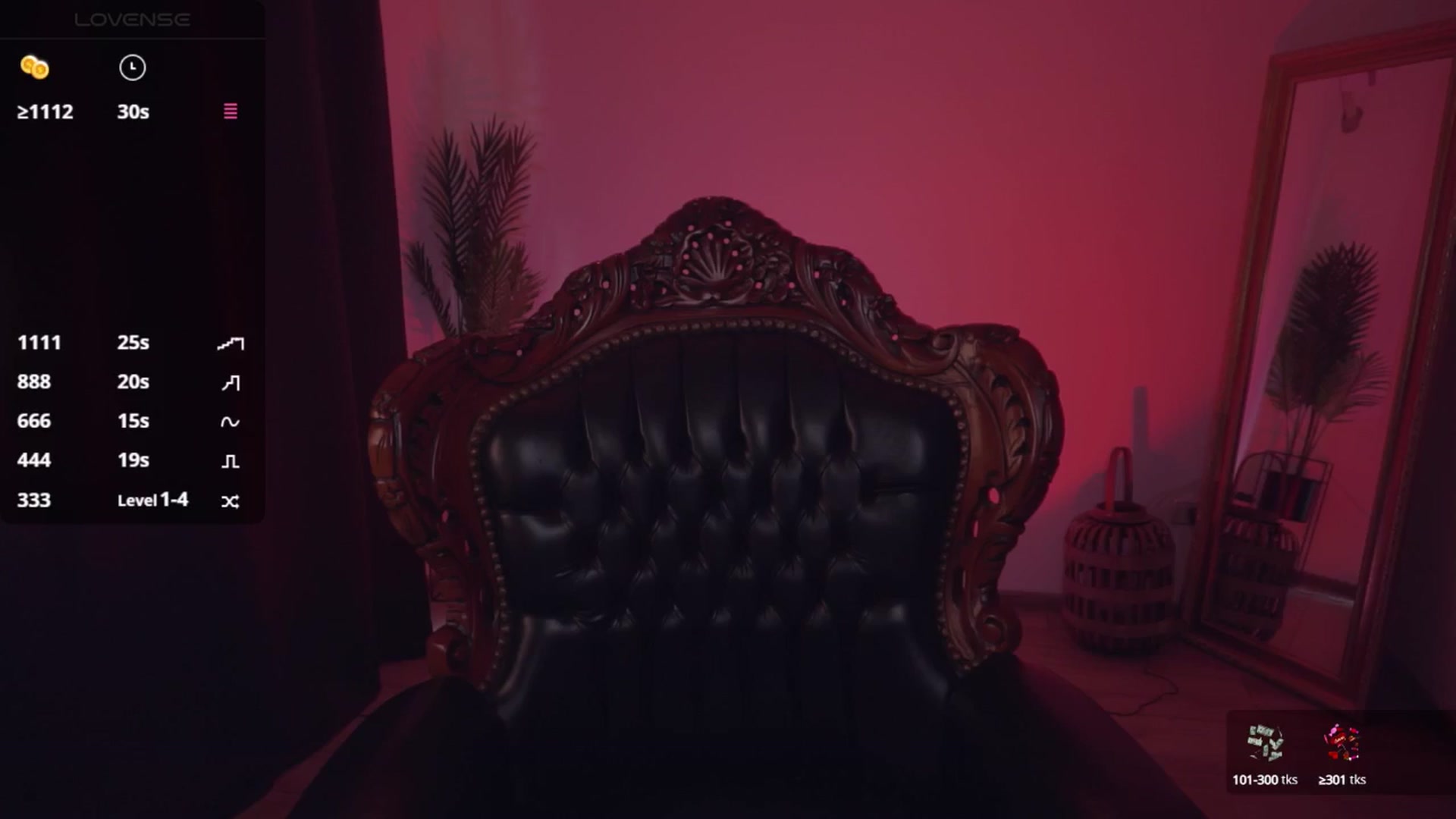 Gallery image thumbnail from missmerciless's myfreecams stream on, 05/13/2025, 11:12 image 11 of 20