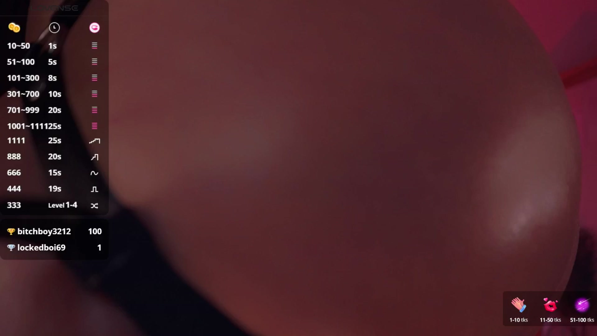 Gallery image thumbnail from missmerciless's myfreecams stream on, 05/14/2025, 09:35 image 16 of 20