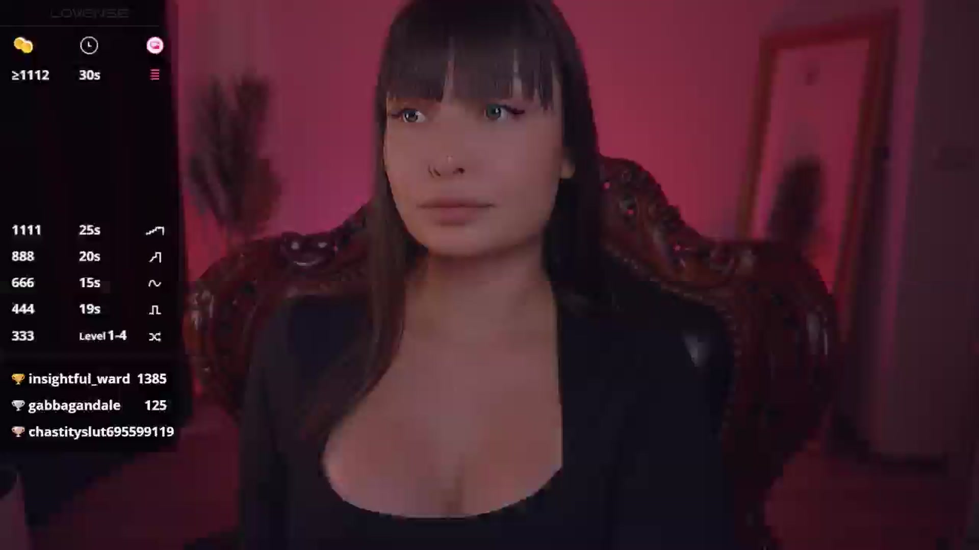 Gallery image thumbnail from missmerciless's myfreecams stream on, 05/19/2025, 09:59 image 17 of 20