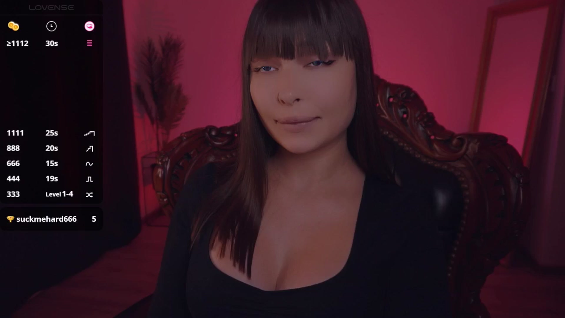 Gallery image thumbnail from missmerciless's myfreecams stream on, 05/27/2025, 09:12 image 5 of 20