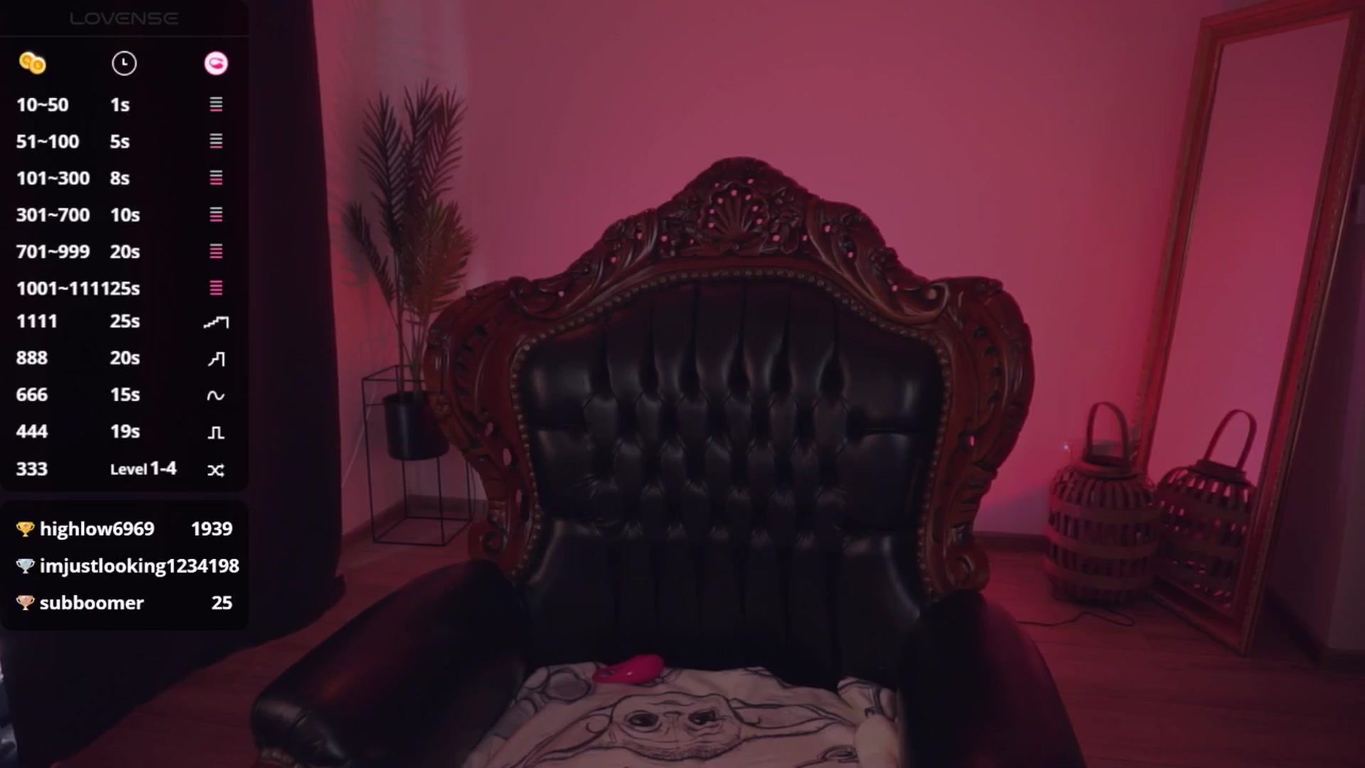 Gallery image thumbnail from missmerciless's myfreecams stream on, 06/08/2025, 13:33 image 6 of 20